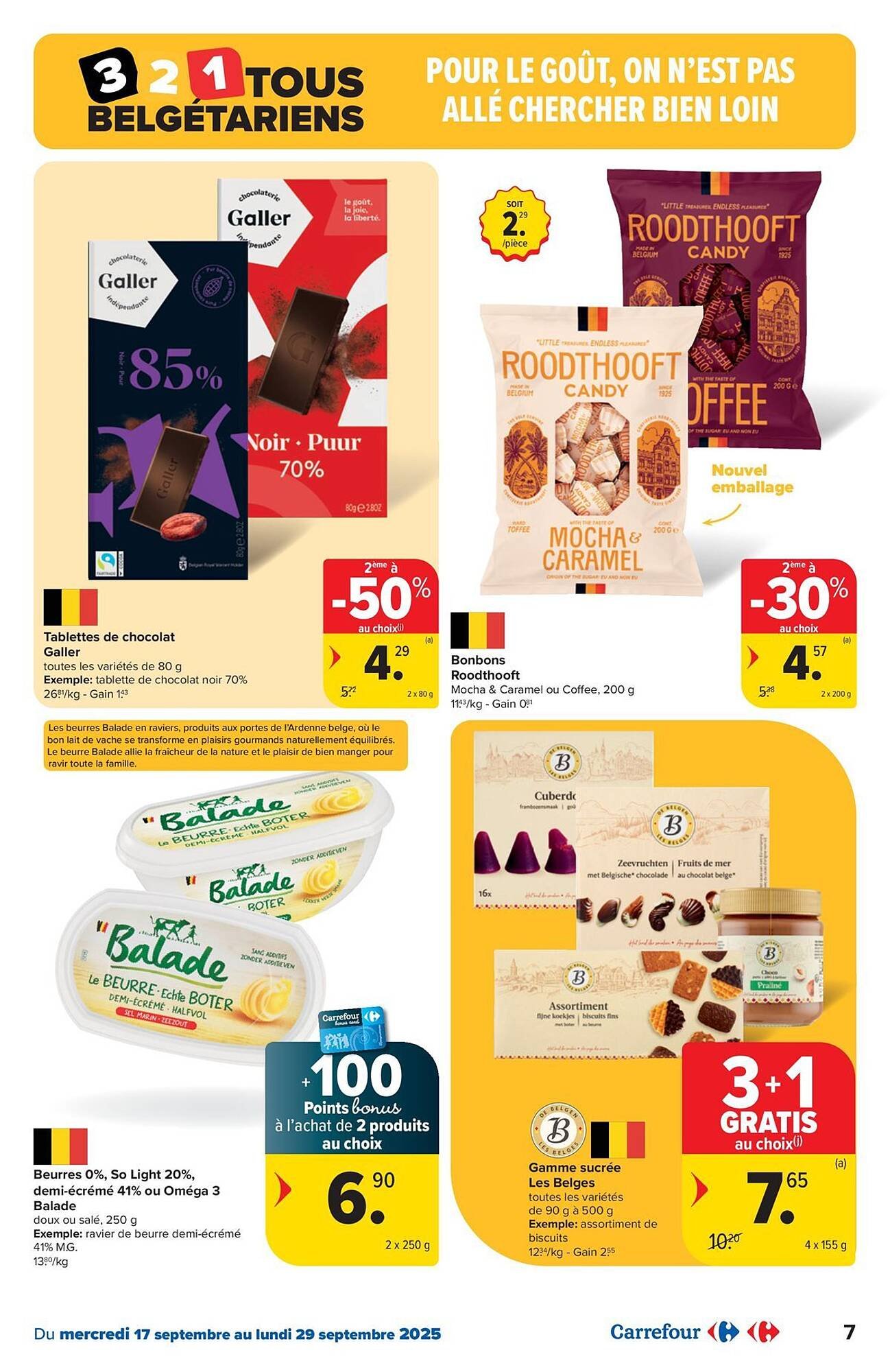 Carrefour folder (2025-09-17 - 2025-09-29)