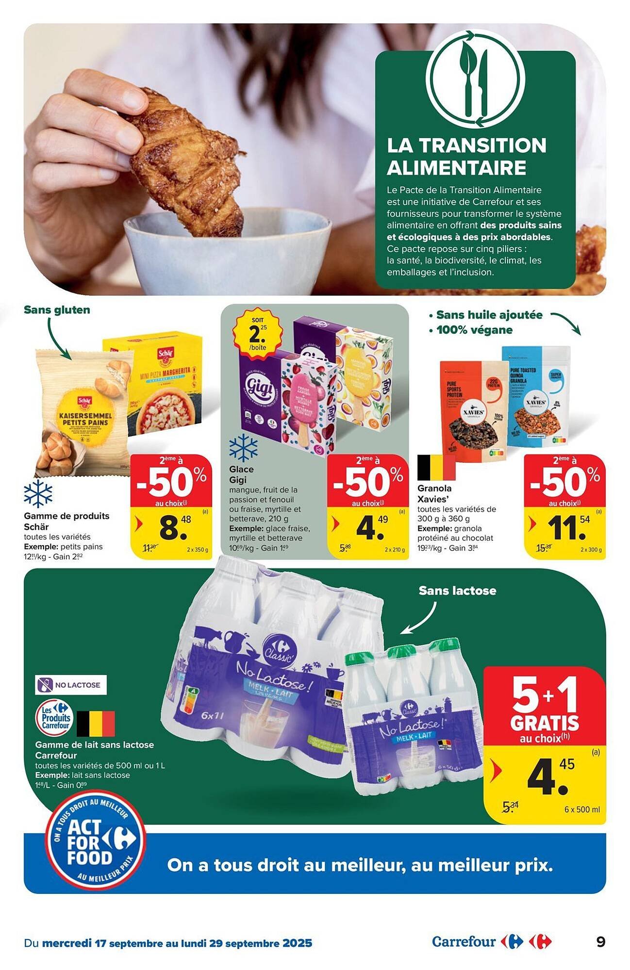 Carrefour folder (2025-09-17 - 2025-09-29)