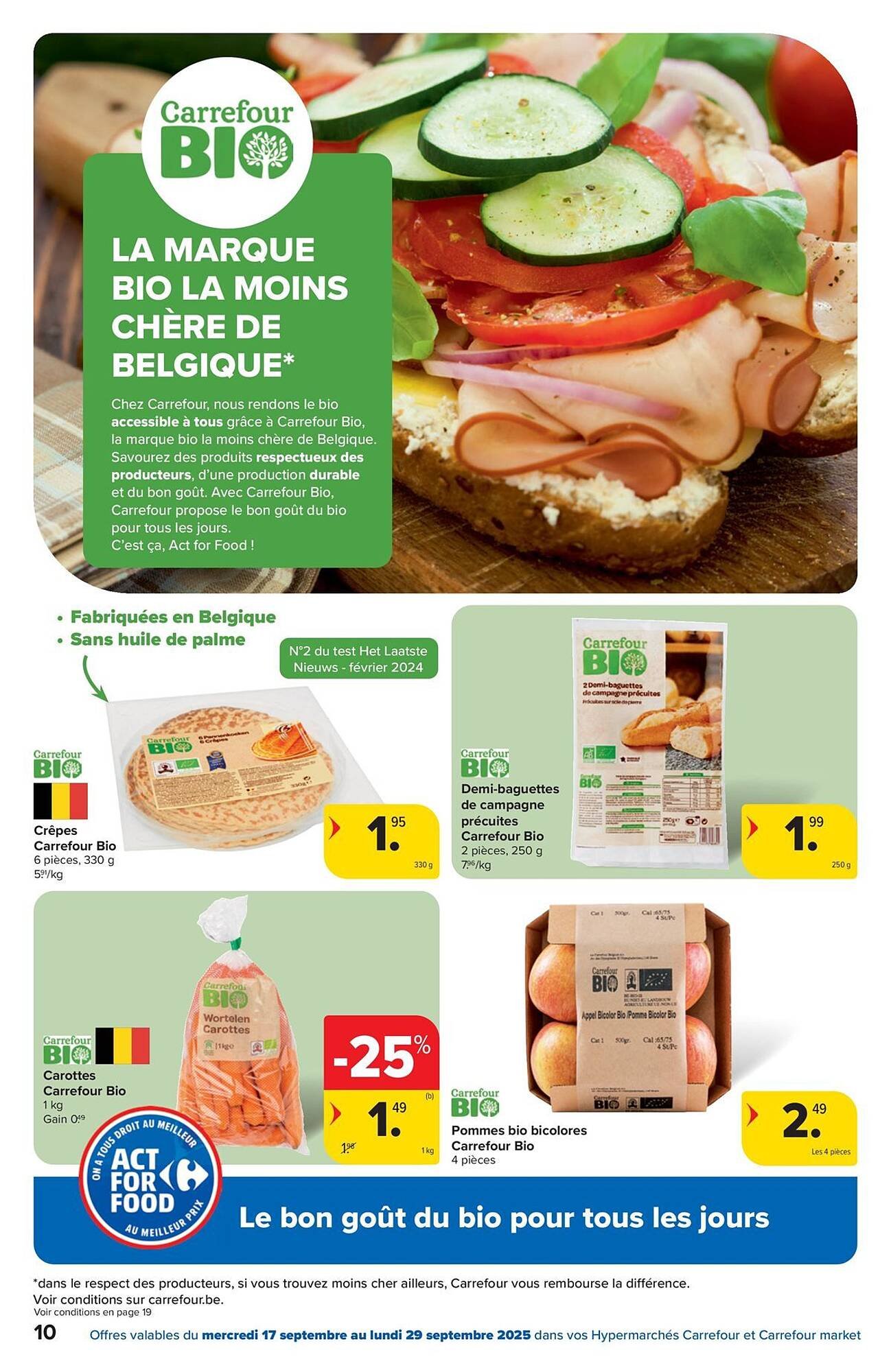 Carrefour folder (2025-09-17 - 2025-09-29)