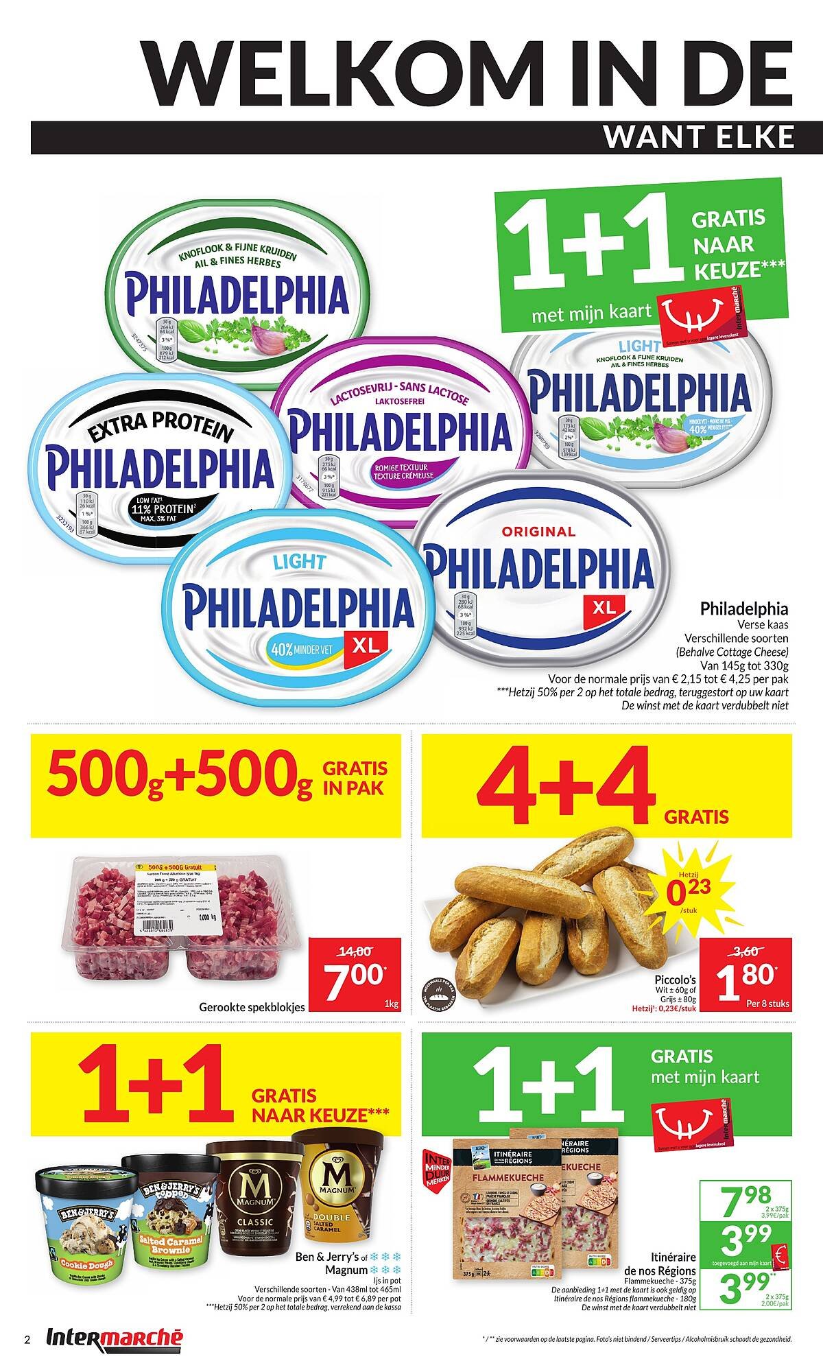 Intermarché folder (2026-04-07 - 2026-04-12)