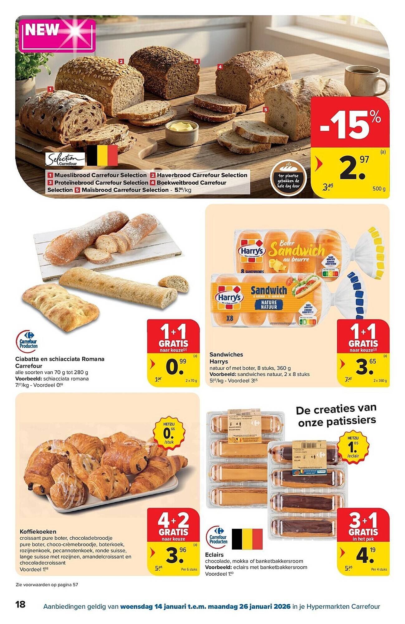 Carrefour folder (2026-01-14 - 2026-01-26)