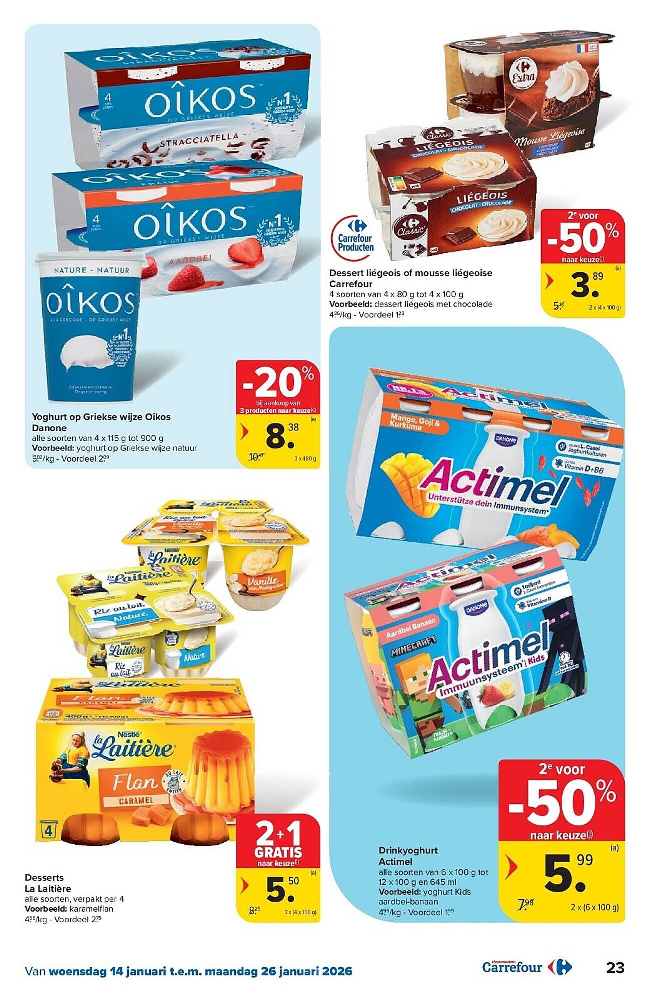Carrefour folder (2026-01-14 - 2026-01-26)