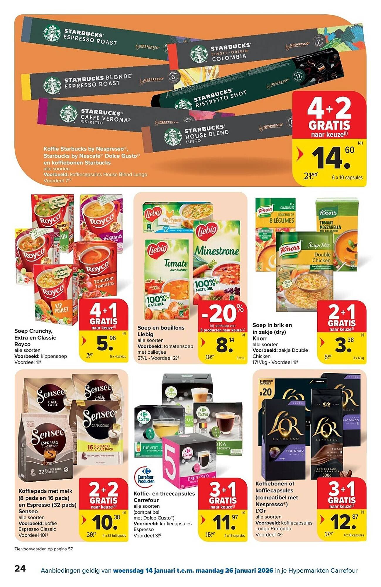 Carrefour folder (2026-01-14 - 2026-01-26)