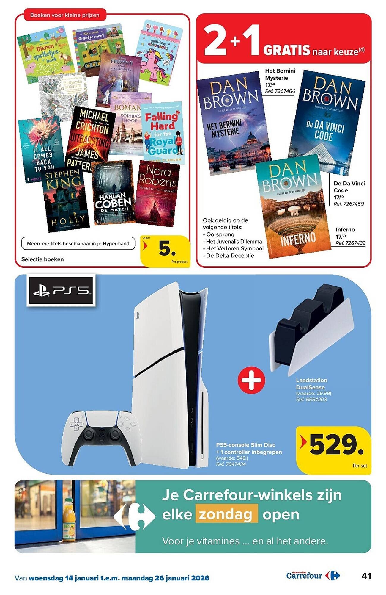 Carrefour folder (2026-01-14 - 2026-01-26)