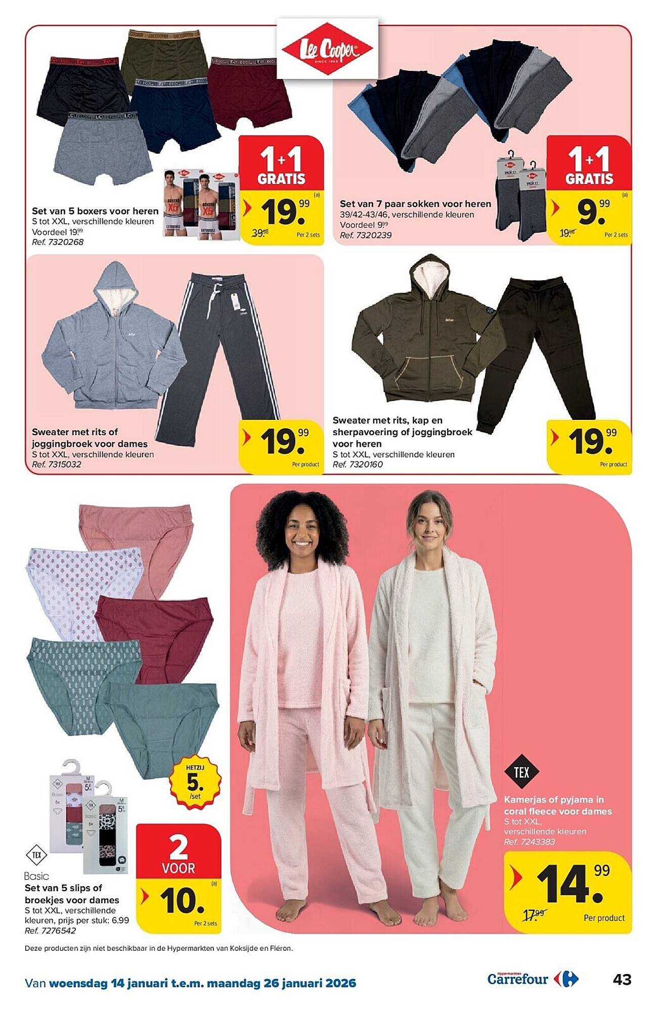 Carrefour folder (2026-01-14 - 2026-01-26)