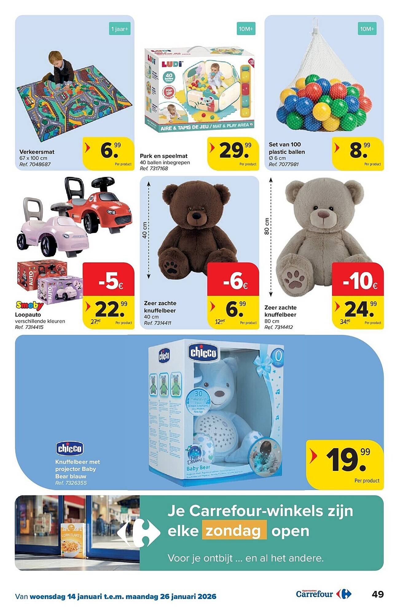 Carrefour folder (2026-01-14 - 2026-01-26)