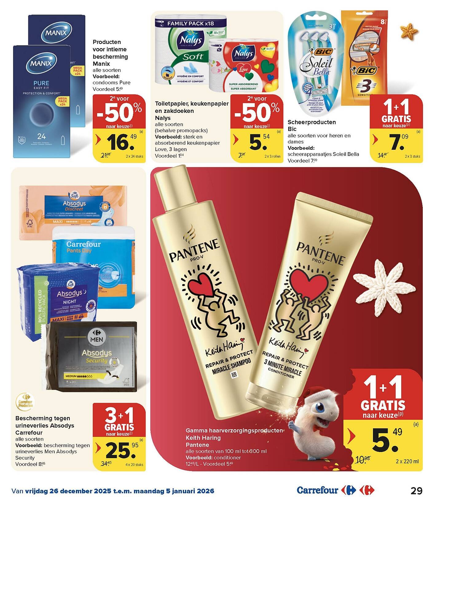 Carrefour Market folder (2025-12-26 - 2026-01-05)