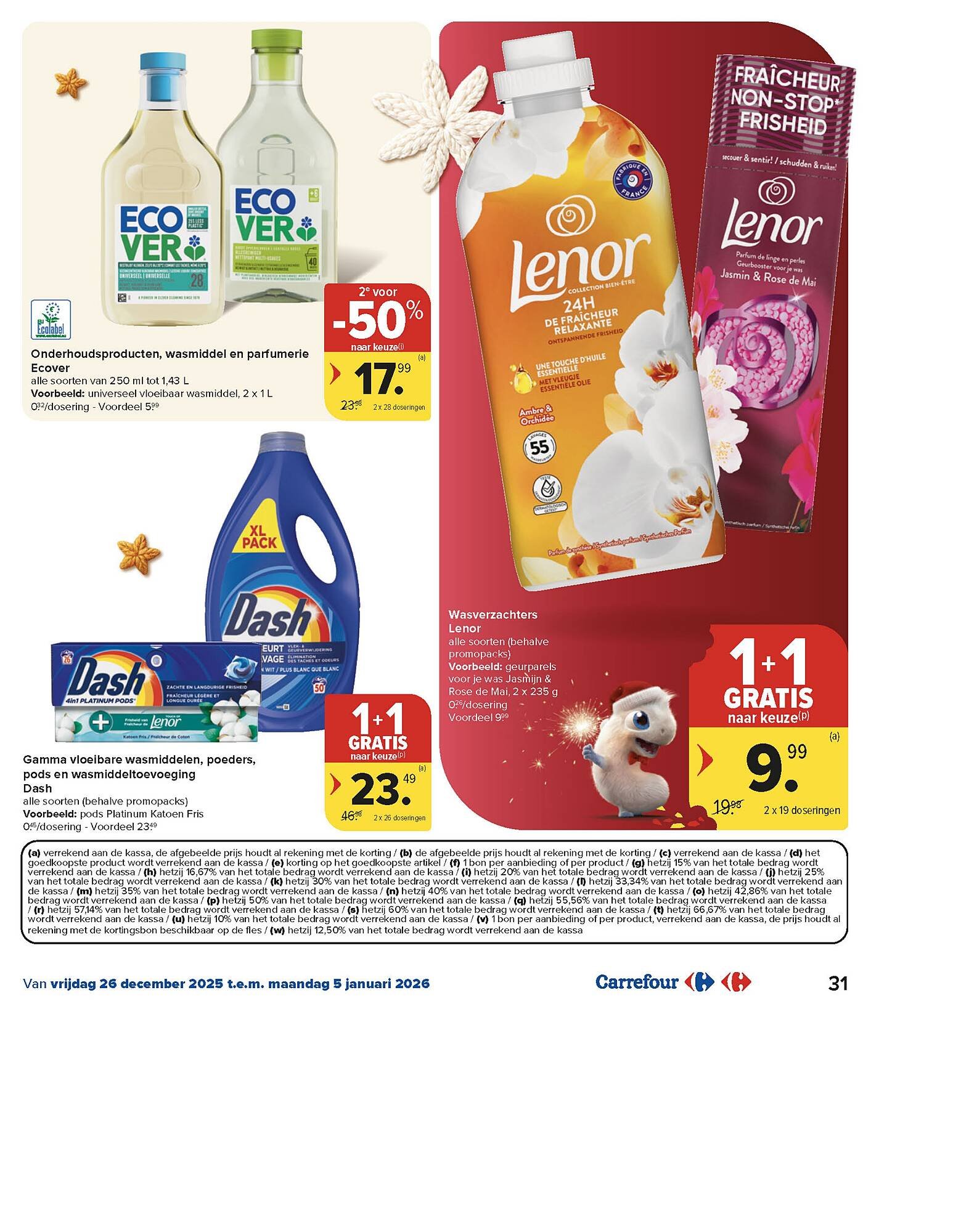 Carrefour Market folder (2025-12-26 - 2026-01-05)