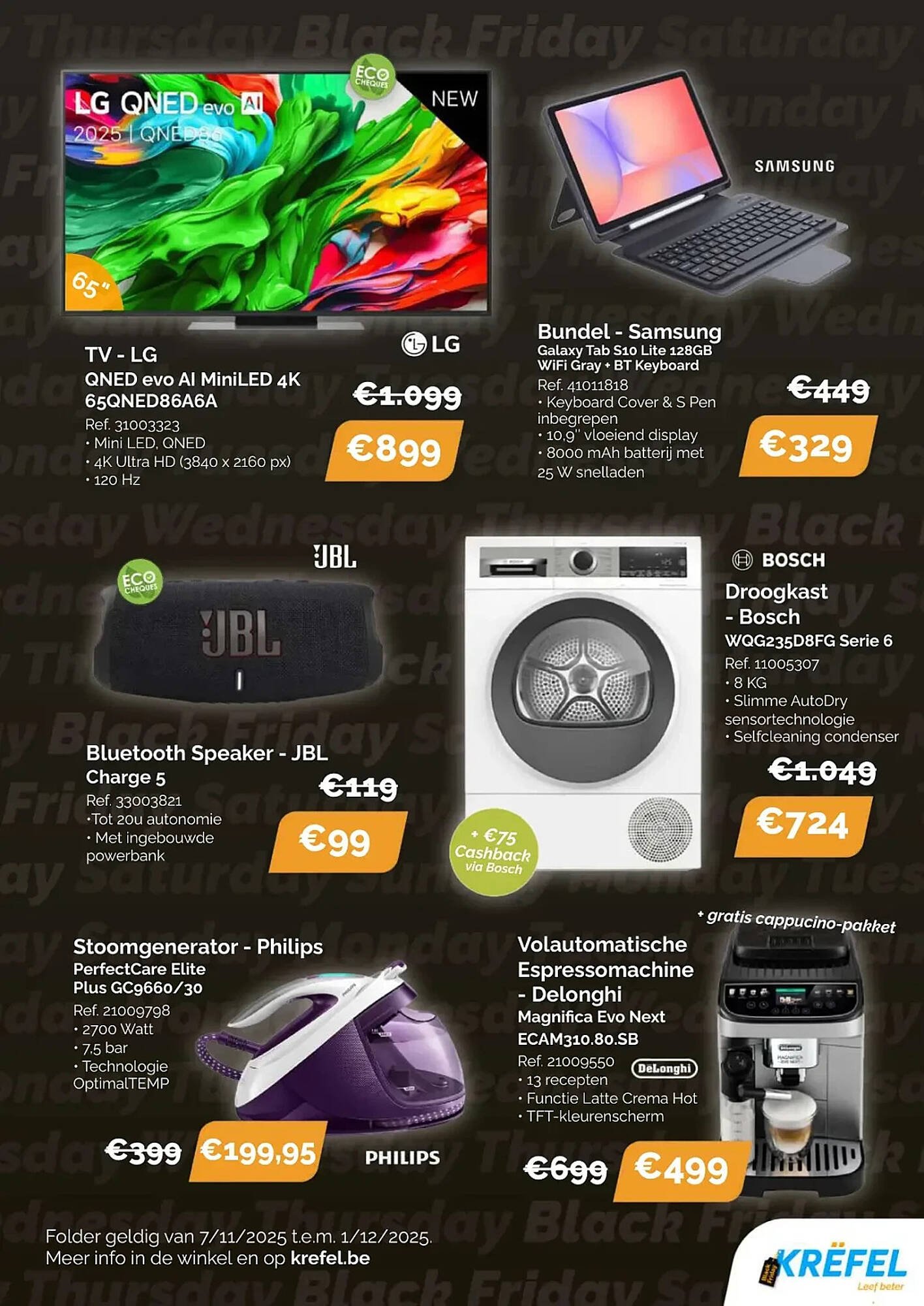 Krëfel folder (2025-11-07 - 2025-12-01)