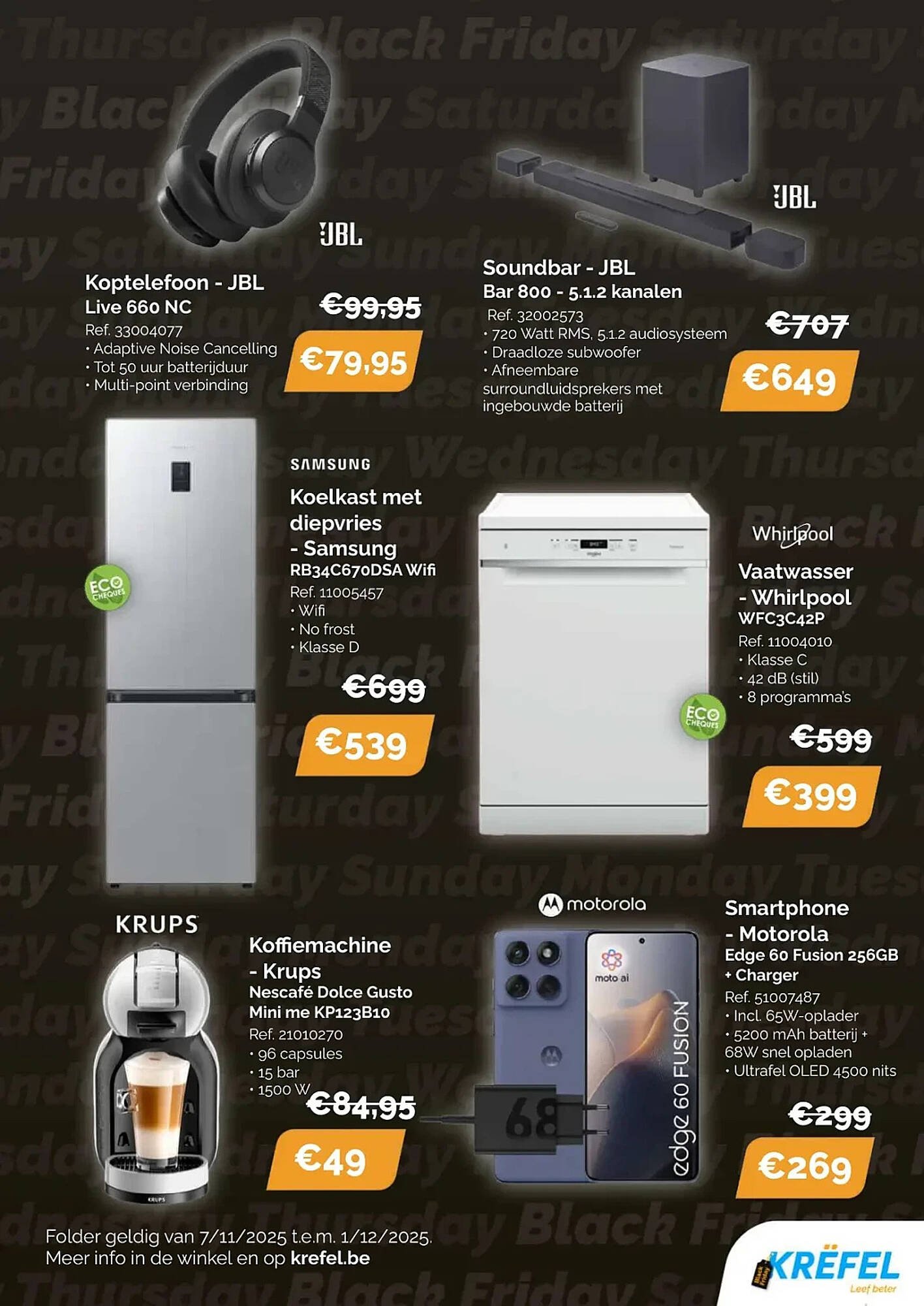 Krëfel folder (2025-11-07 - 2025-12-01)