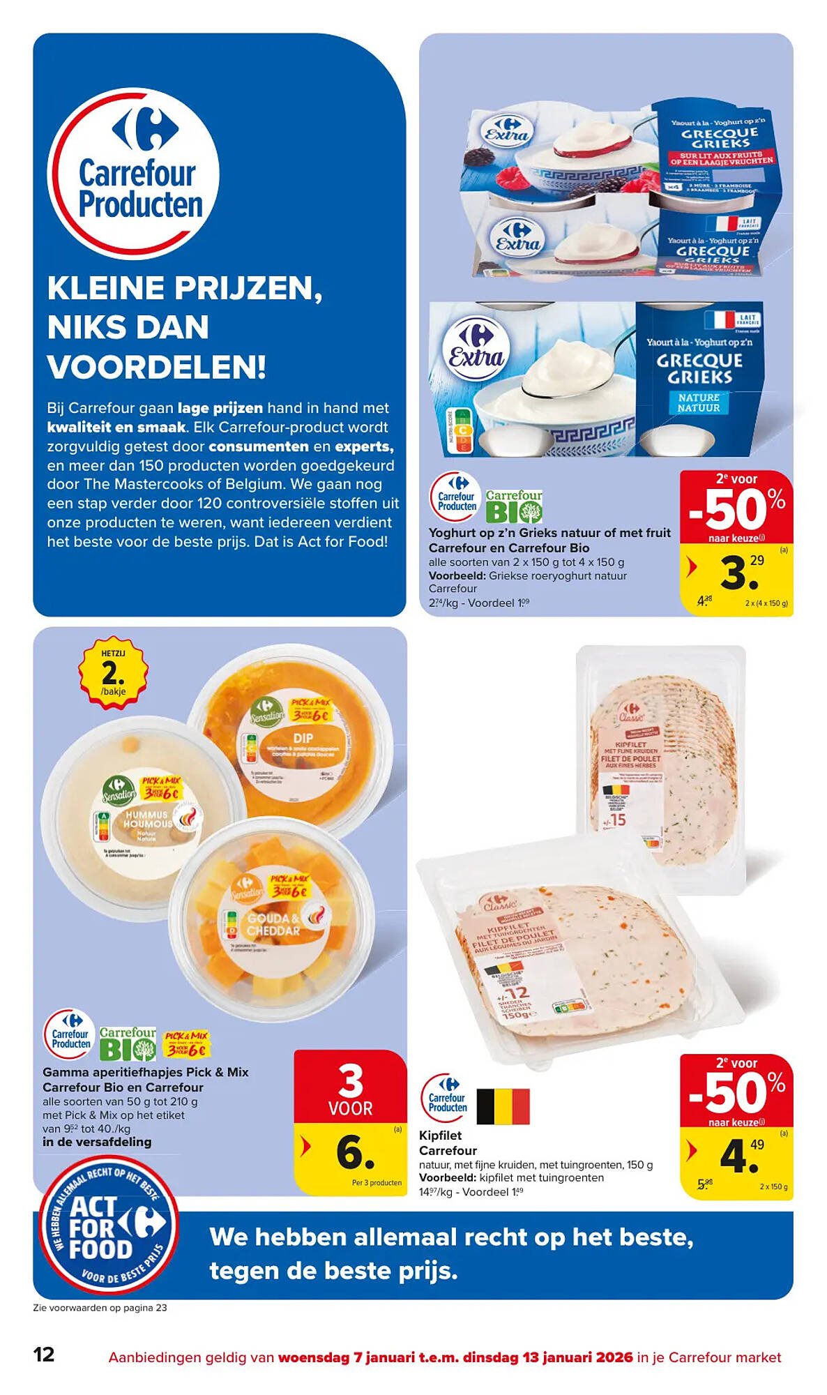 Carrefour Market folder (2026-01-07 - 2026-01-13)