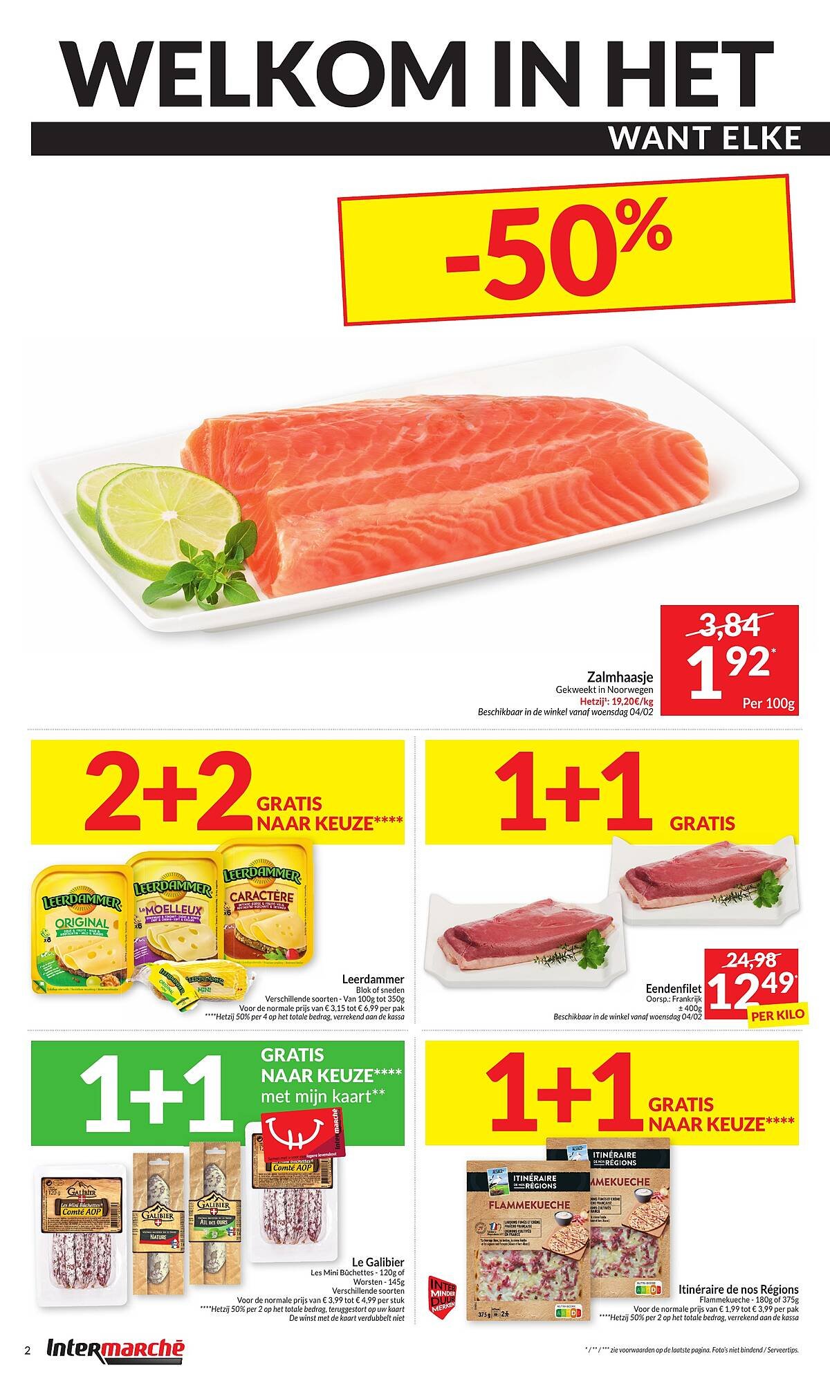 Intermarché folder (2026-02-02 - 2026-02-08)