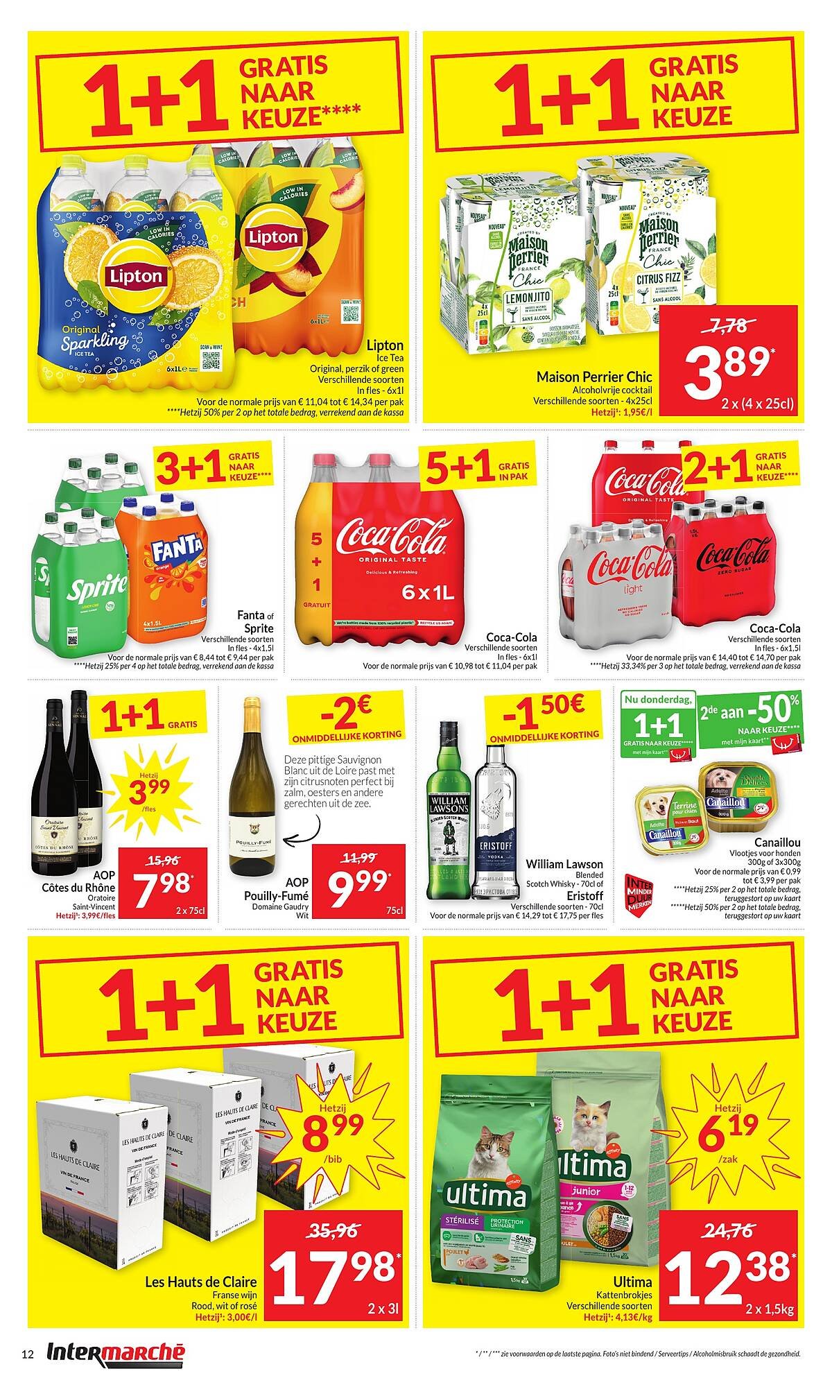 Intermarché folder (2026-02-02 - 2026-02-08)