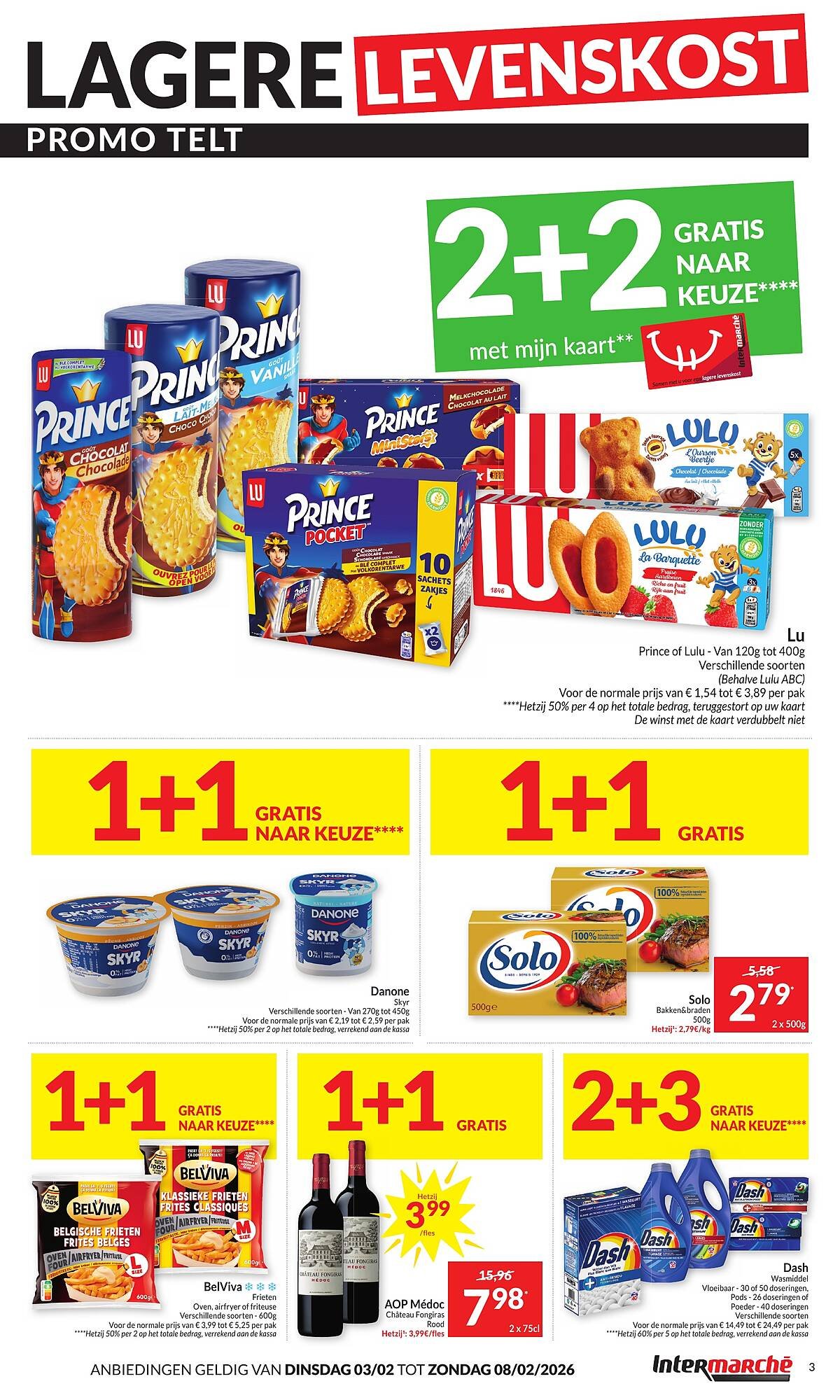 Intermarché folder (2026-02-02 - 2026-02-08)