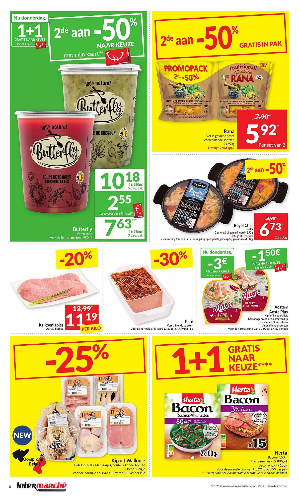 Intermarché folder (2026-02-02 - 2026-02-08)