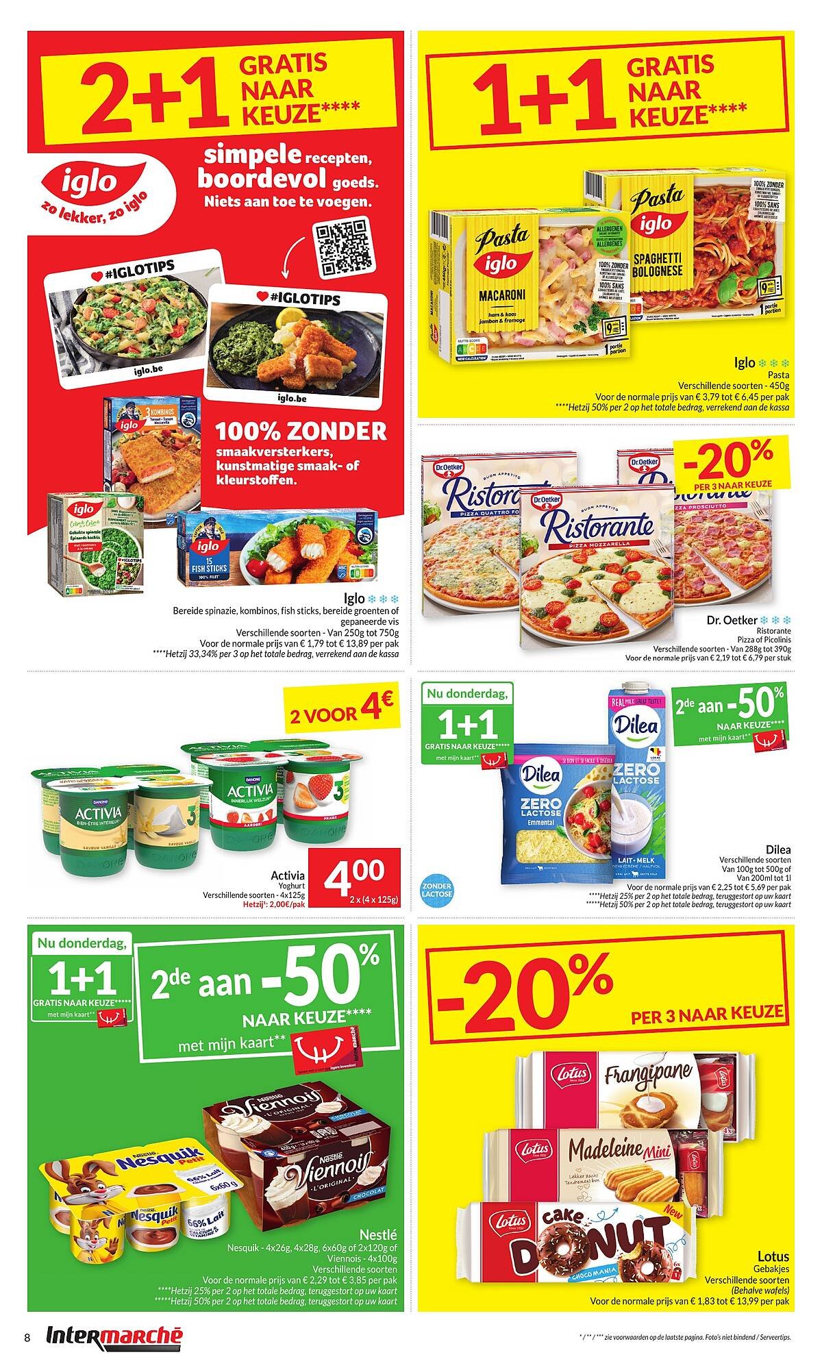 Intermarché folder (2026-02-02 - 2026-02-08)