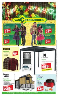 Van Cranenbroek folder