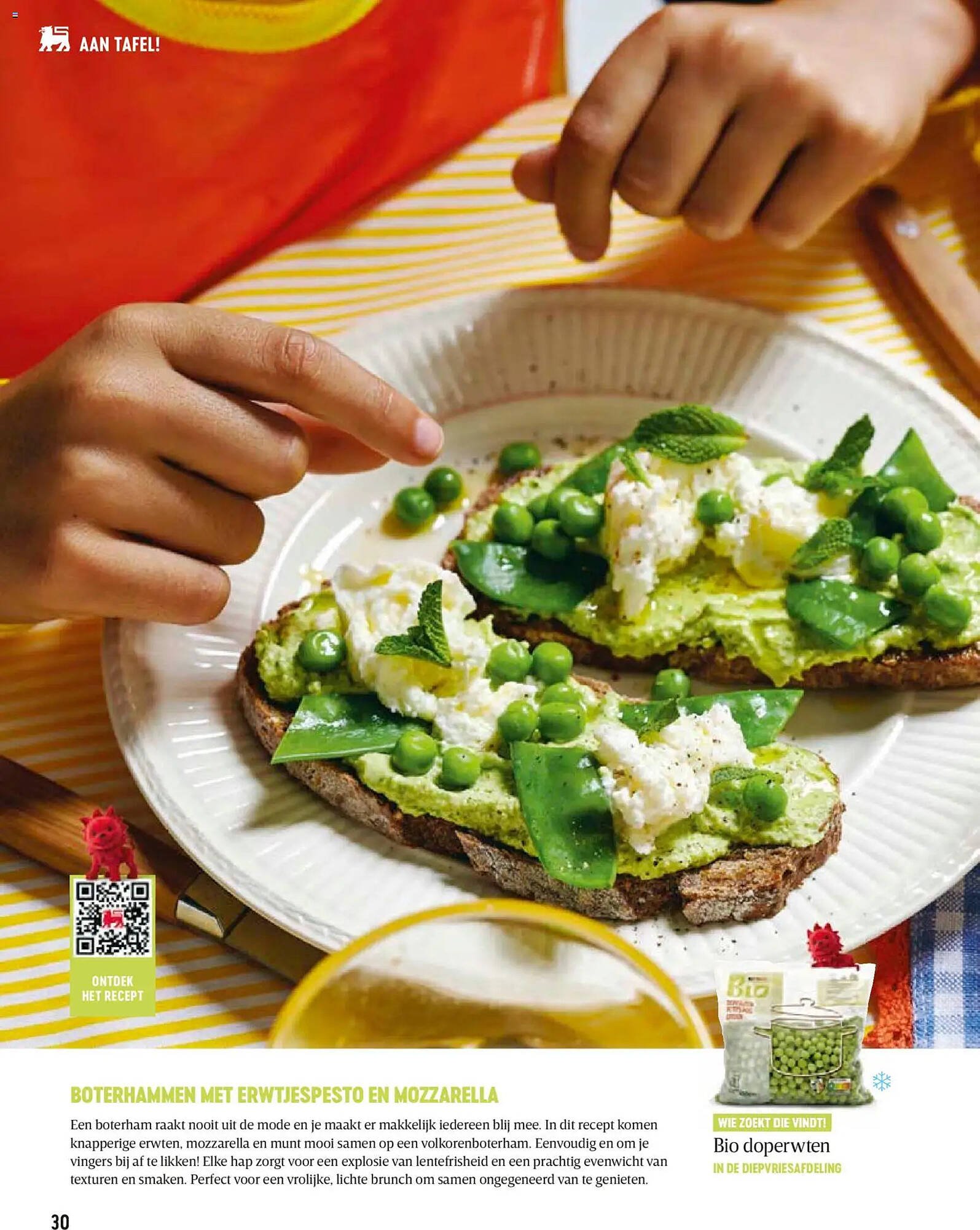 Delhaize magazine (2026-04-02 - 2026-05-31)