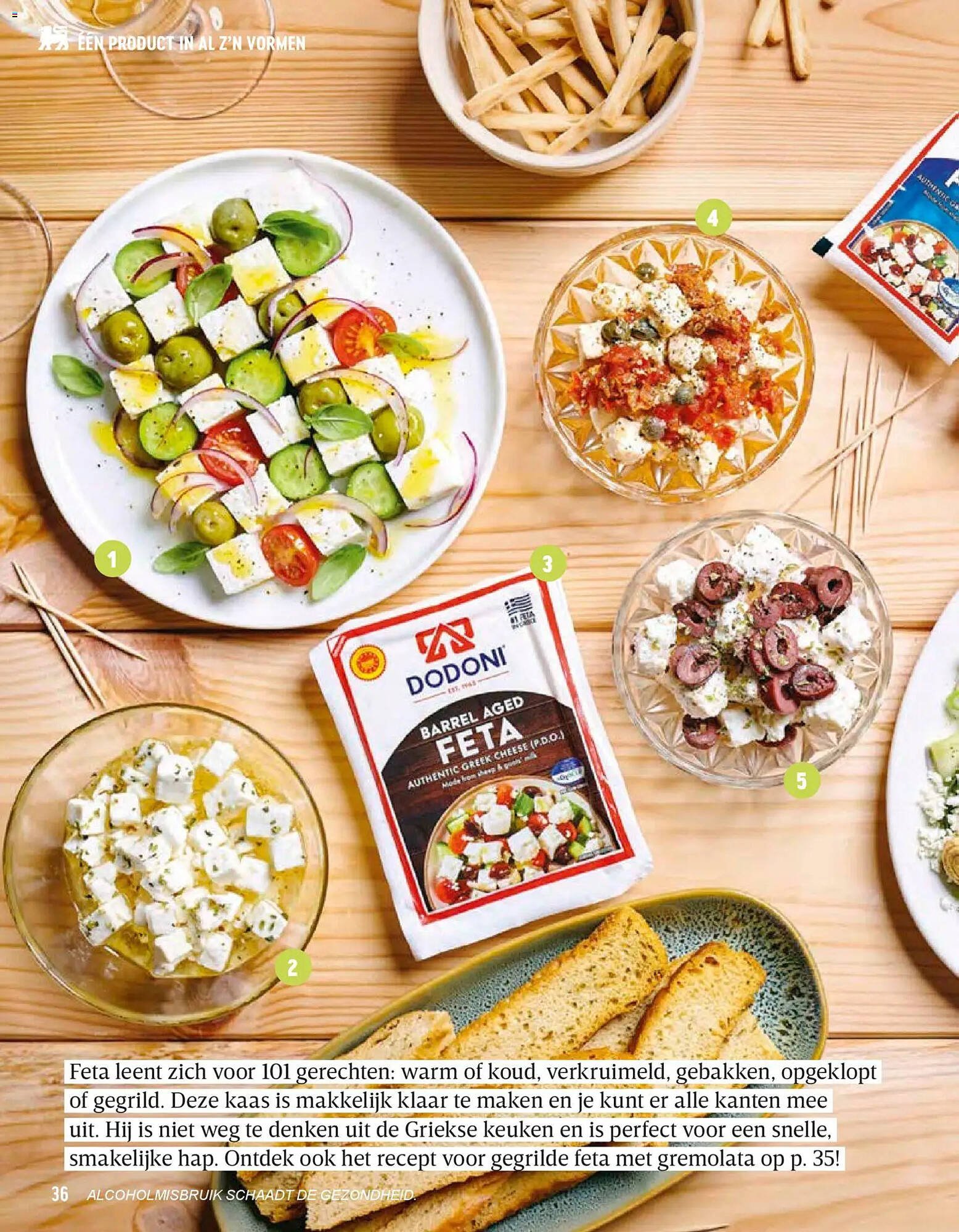 Delhaize magazine (2026-04-02 - 2026-05-31)