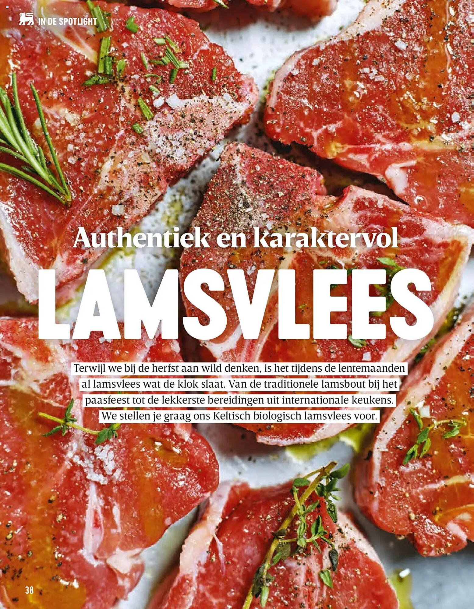 Delhaize magazine (2026-04-02 - 2026-05-31)