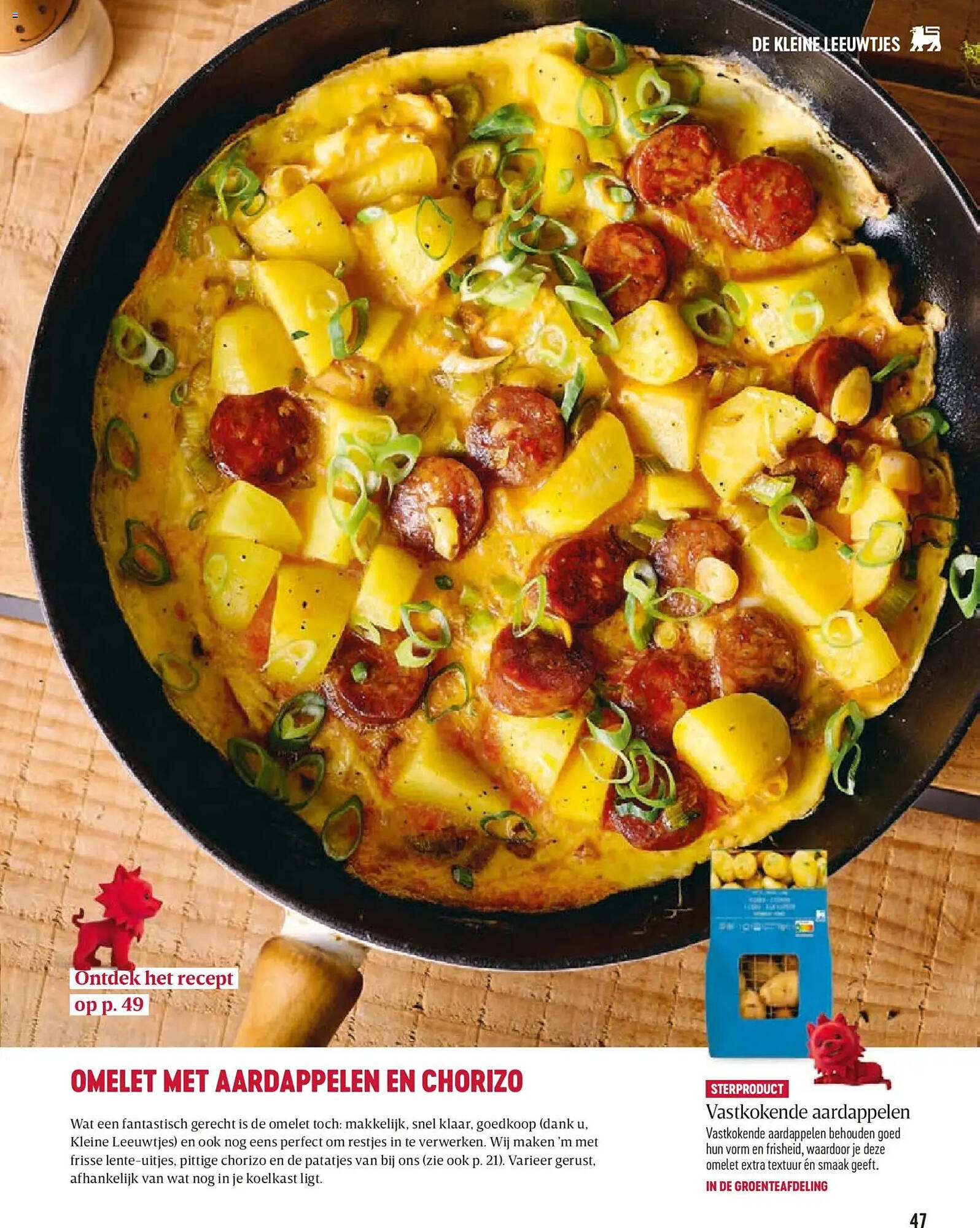 Delhaize magazine (2026-04-02 - 2026-05-31)