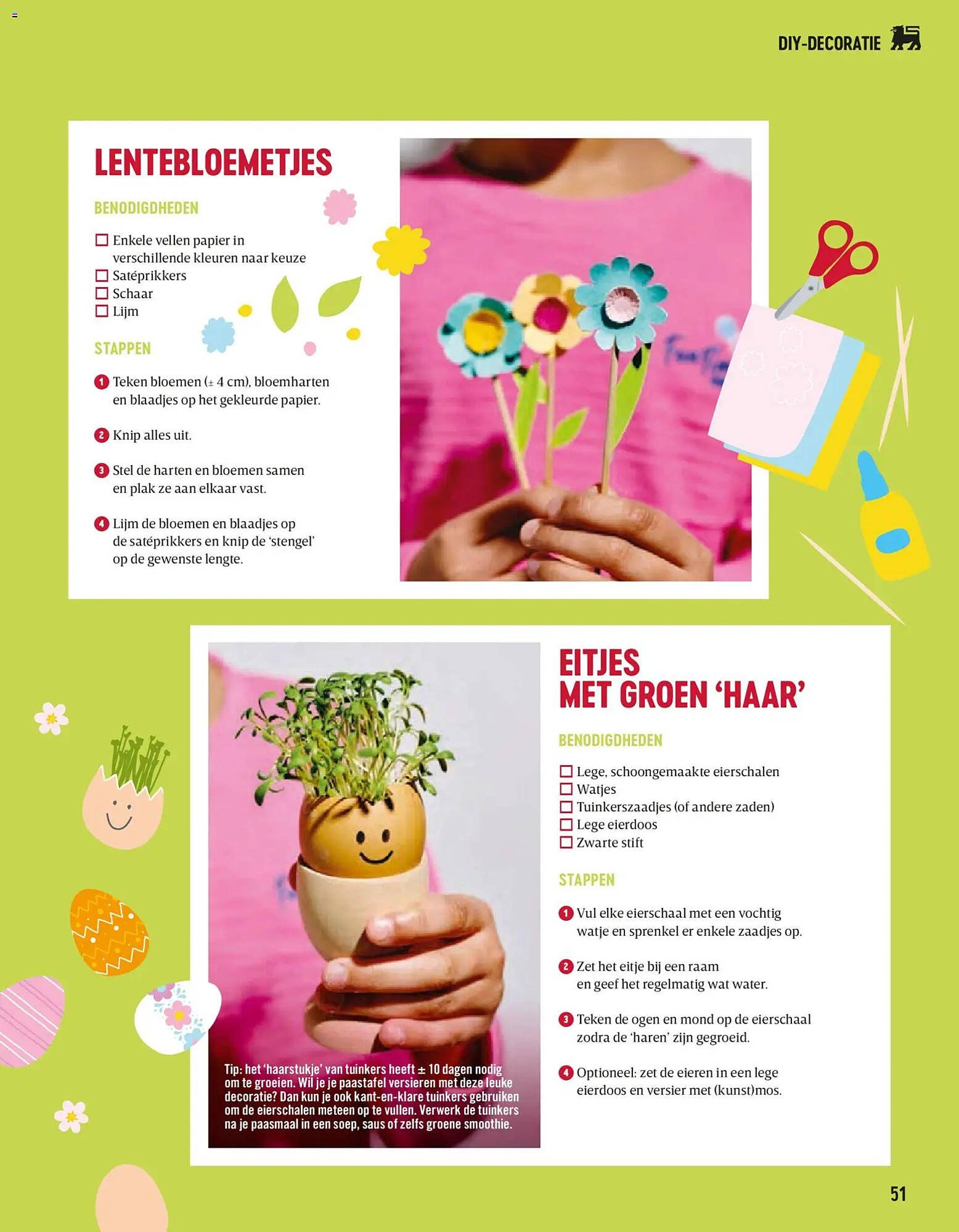 Delhaize magazine (2026-04-02 - 2026-05-31)