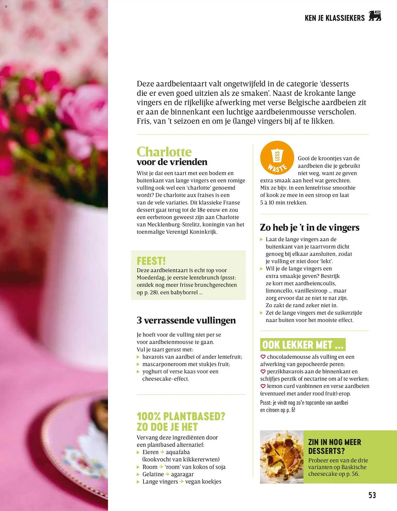 Delhaize magazine (2026-04-02 - 2026-05-31)