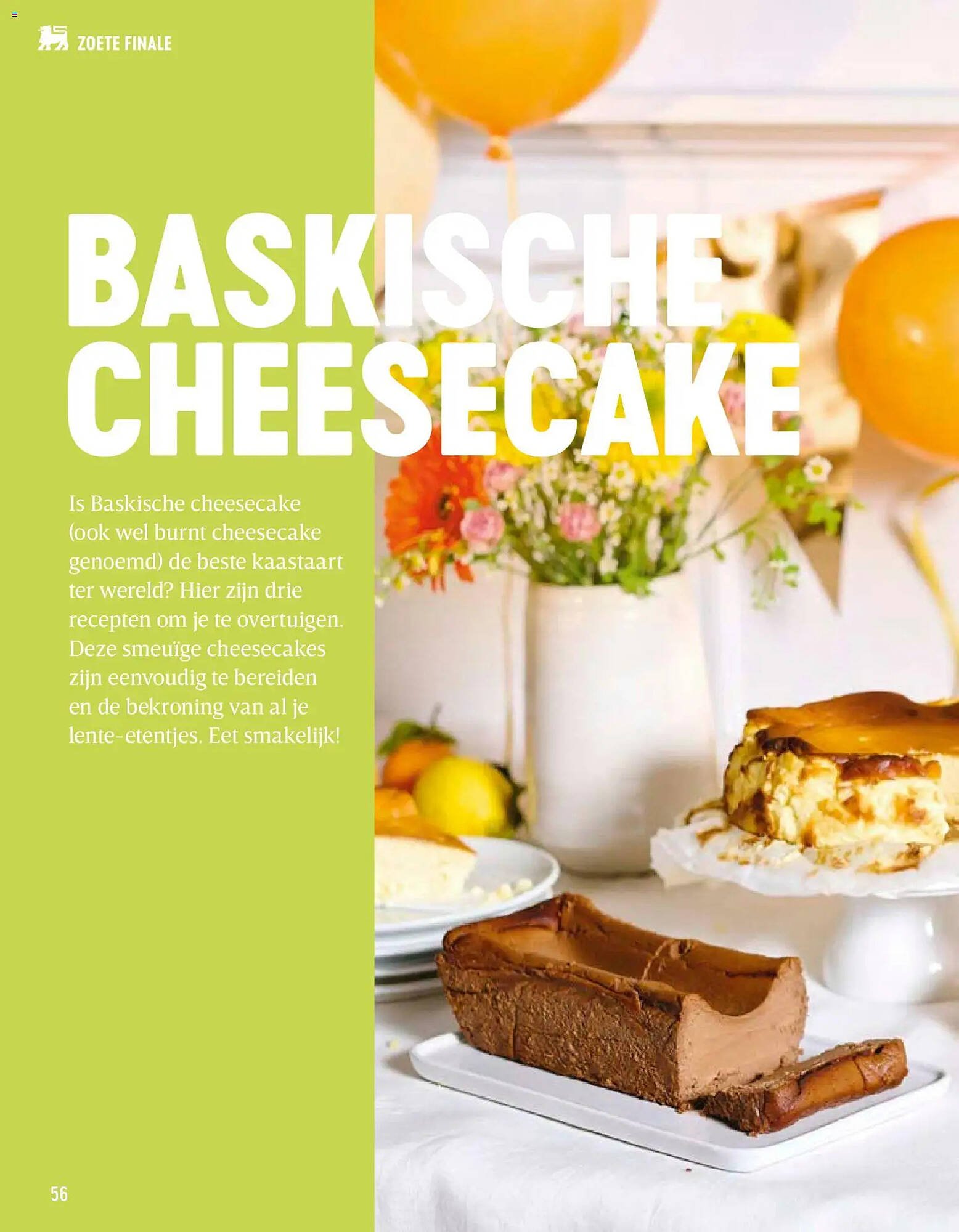 Delhaize magazine (2026-04-02 - 2026-05-31)