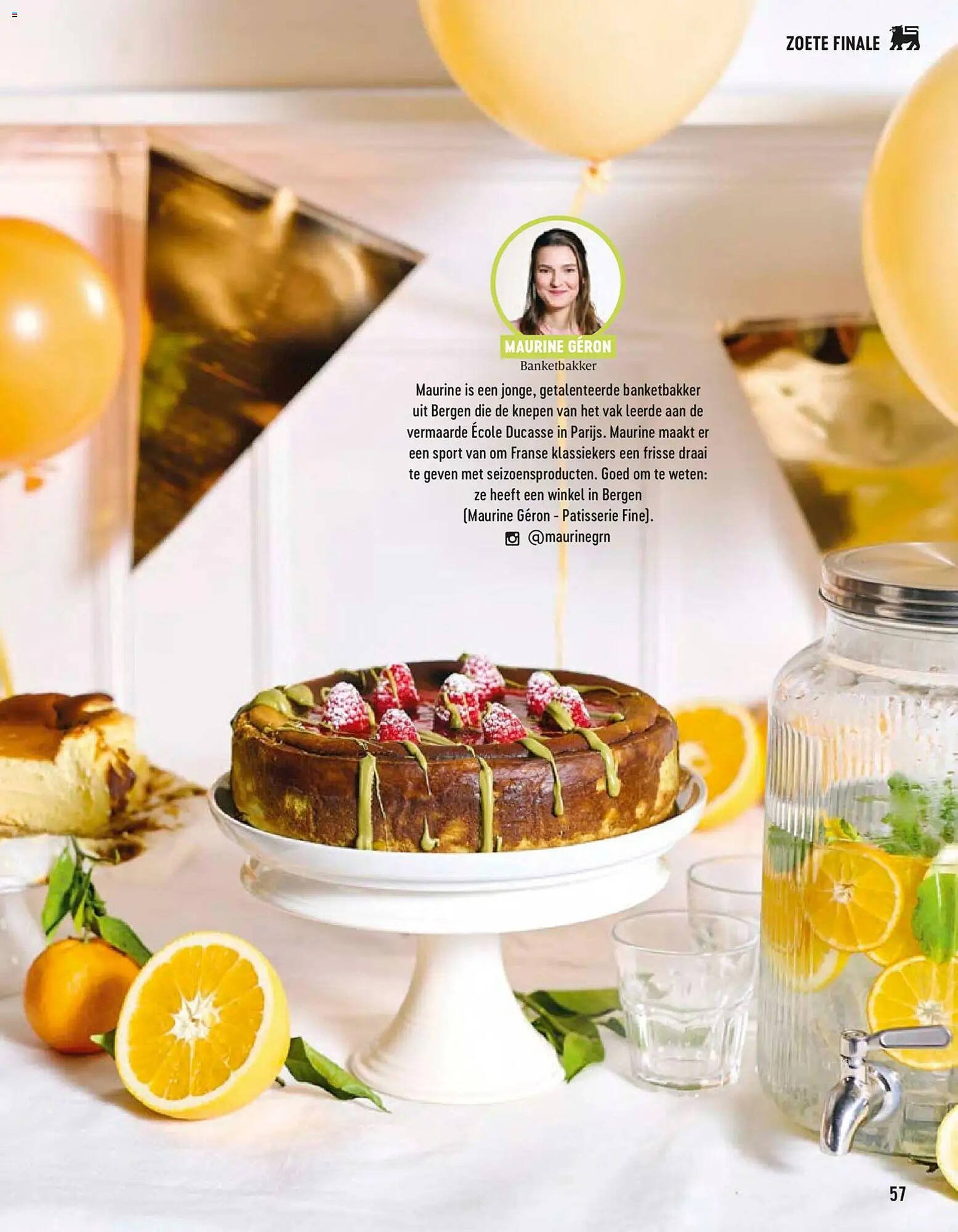 Delhaize magazine (2026-04-02 - 2026-05-31)