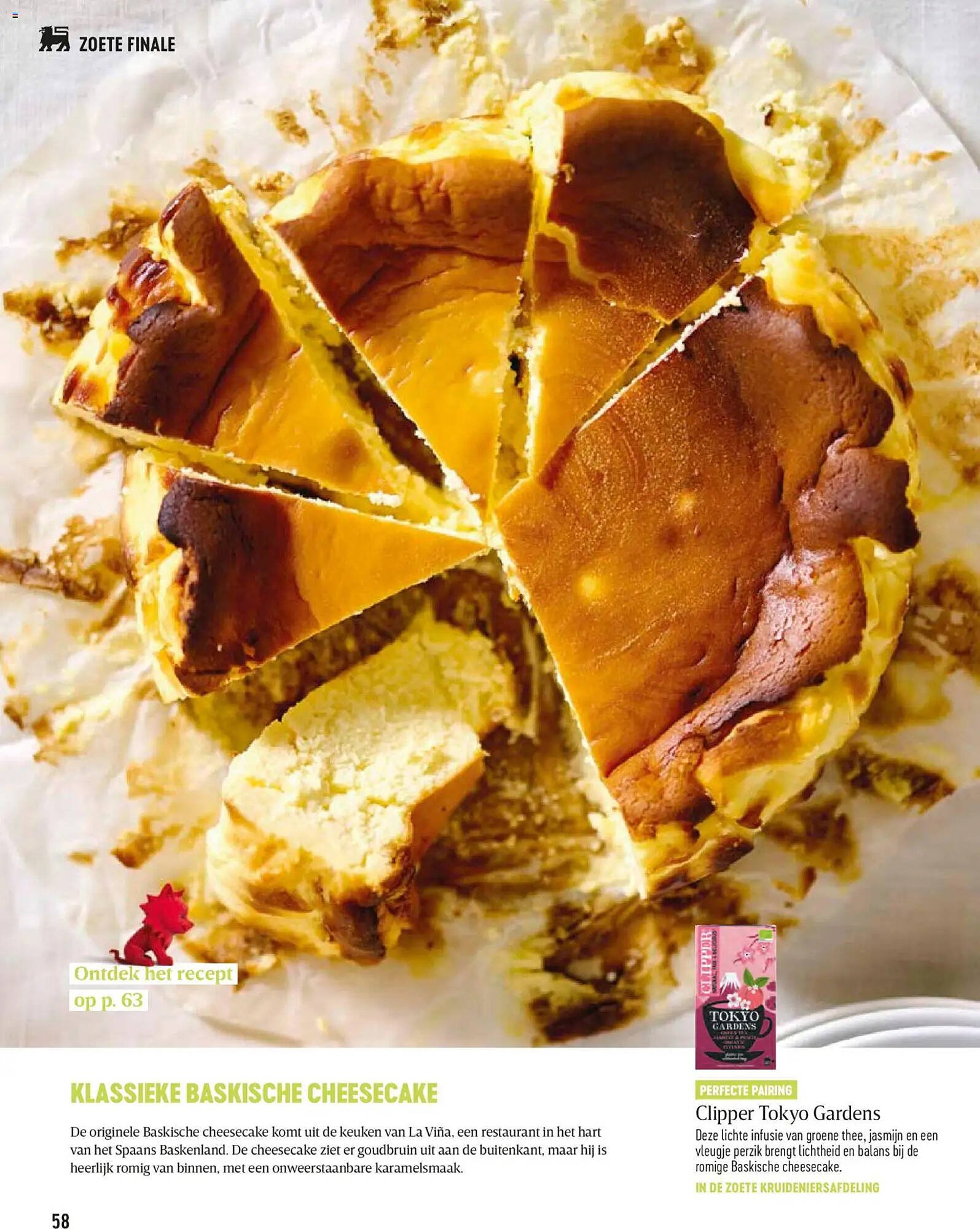 Delhaize magazine (2026-04-02 - 2026-05-31)