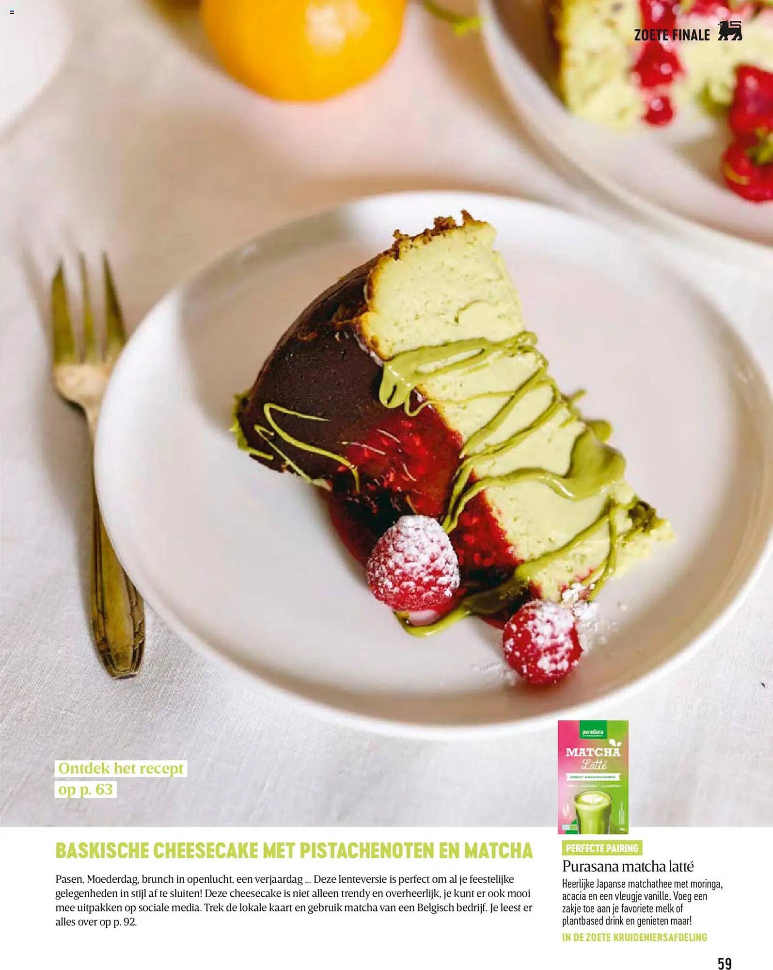 Delhaize magazine (2026-04-02 - 2026-05-31)