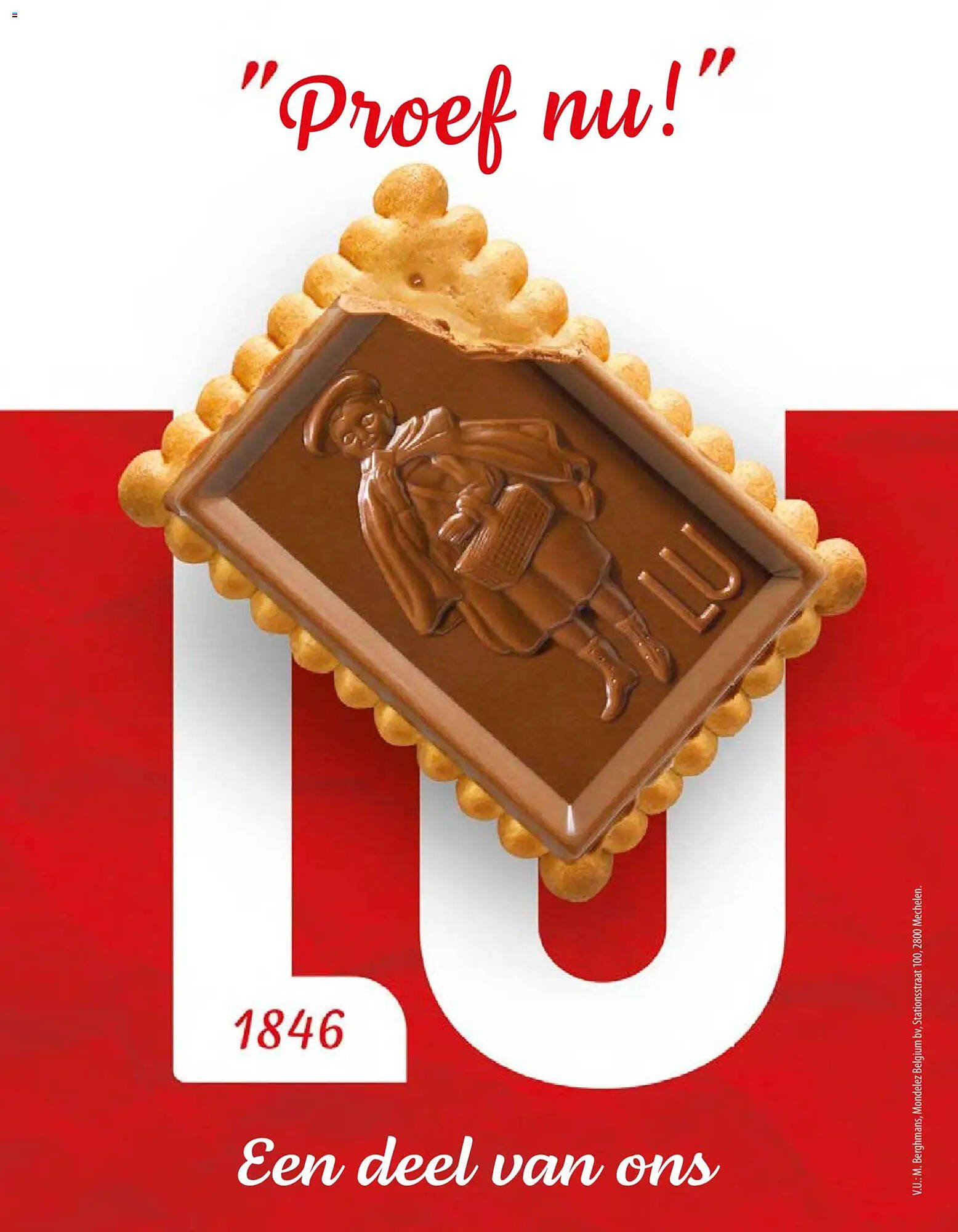 Delhaize magazine (2026-04-02 - 2026-05-31)