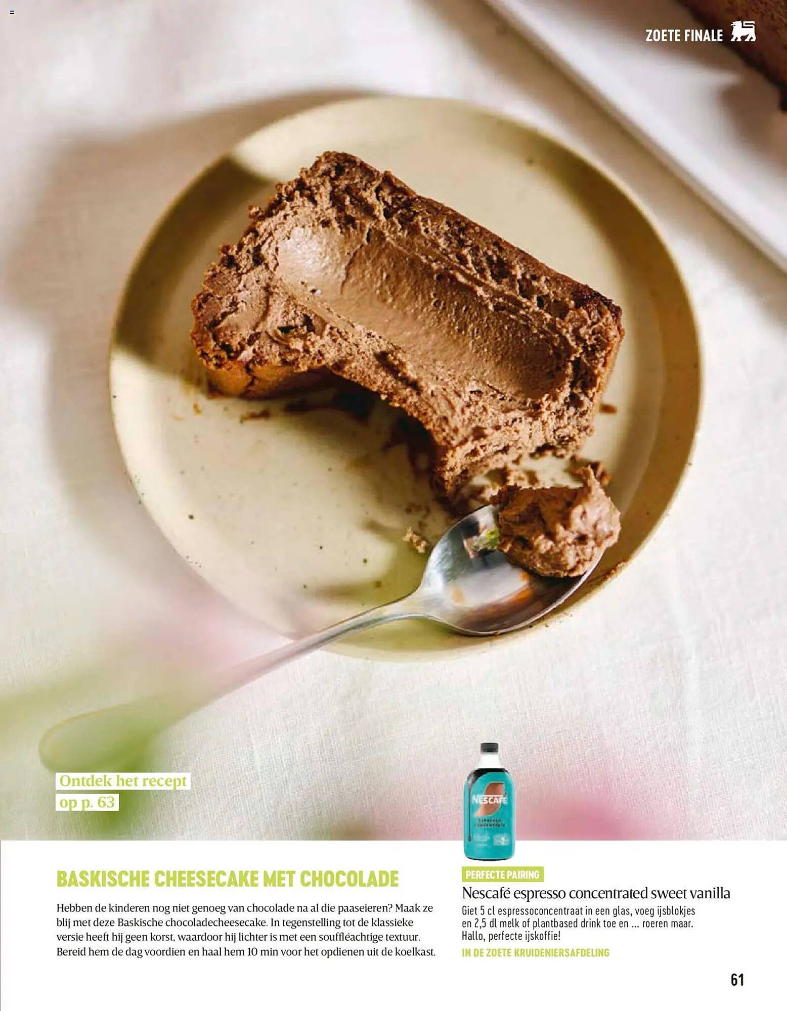 Delhaize magazine (2026-04-02 - 2026-05-31)