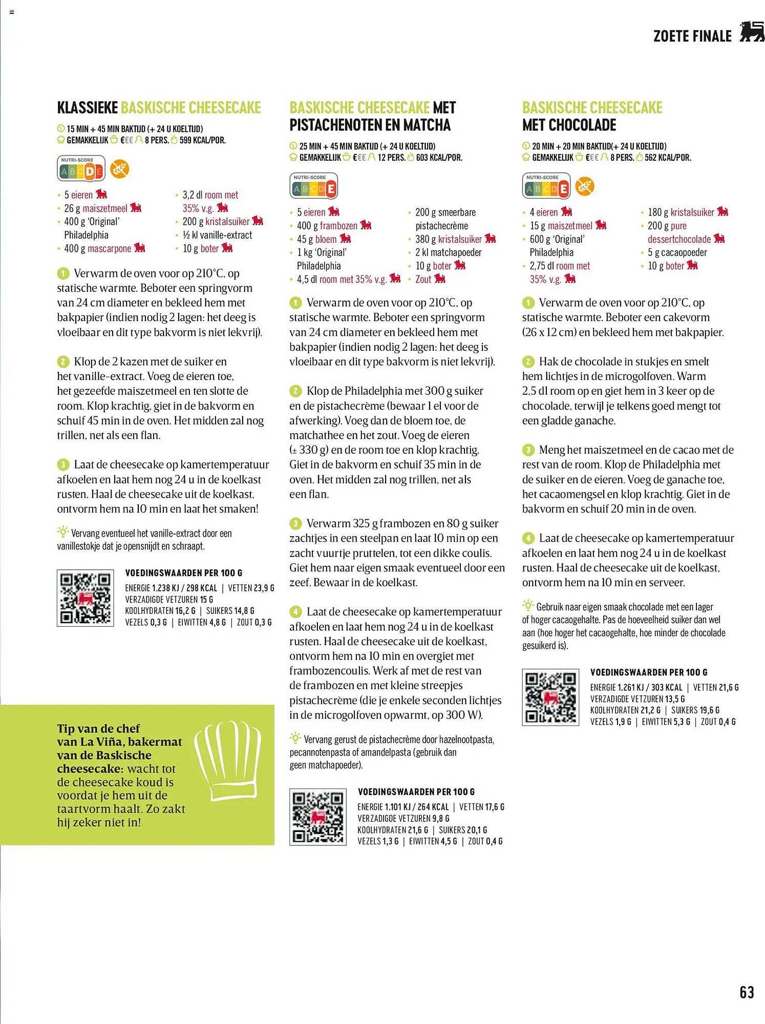 Delhaize magazine (2026-04-02 - 2026-05-31)