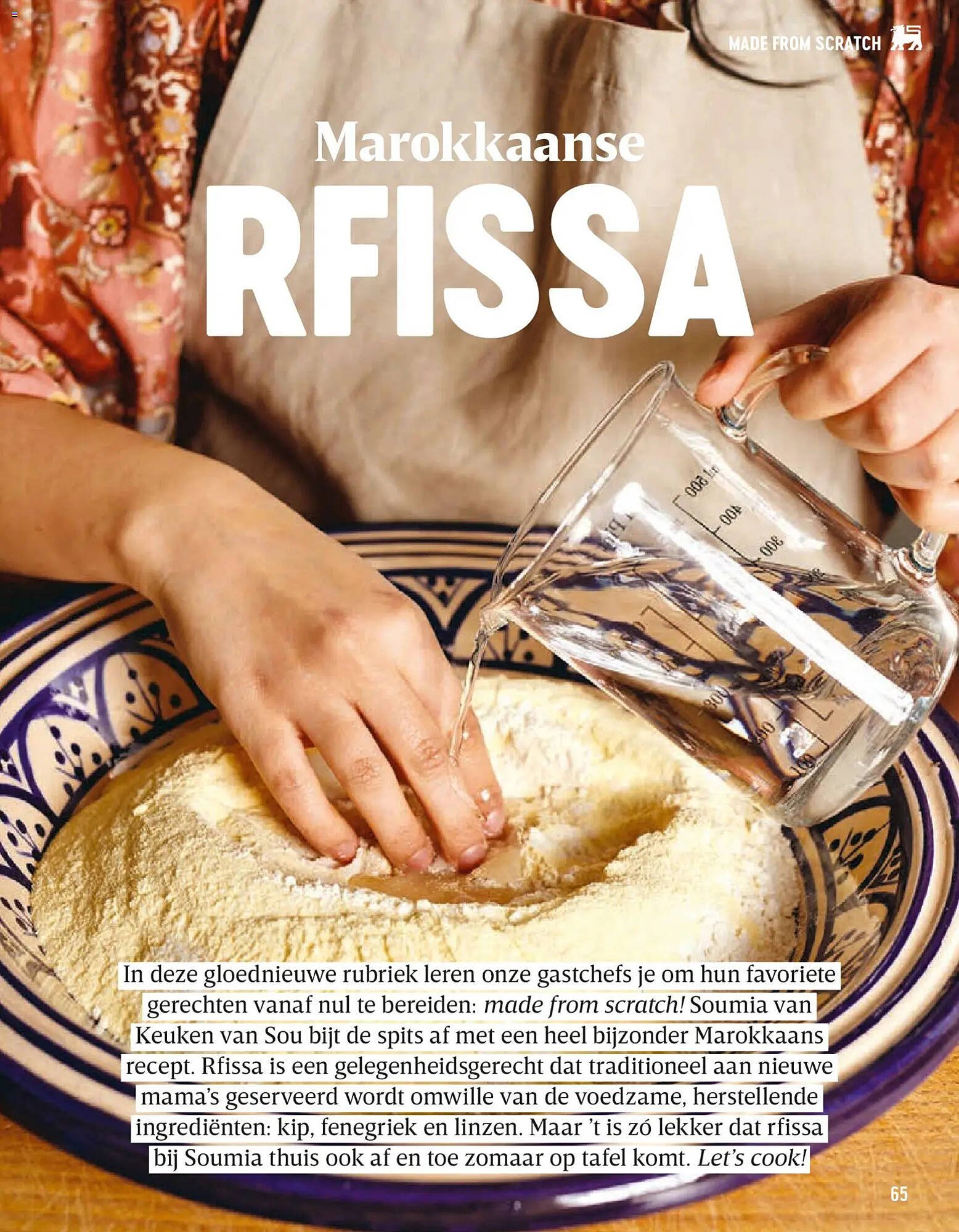 Delhaize magazine (2026-04-02 - 2026-05-31)