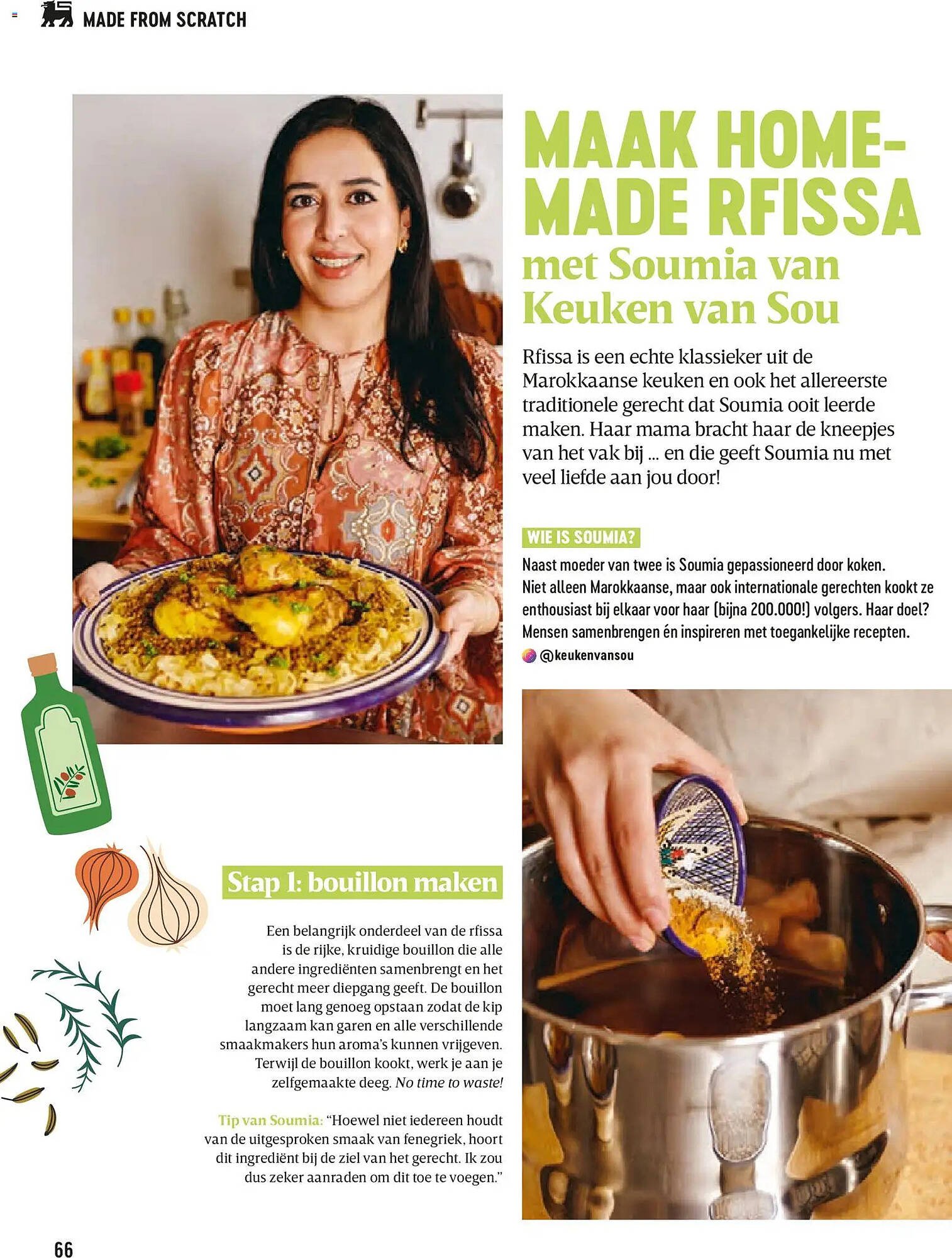 Delhaize magazine (2026-04-02 - 2026-05-31)