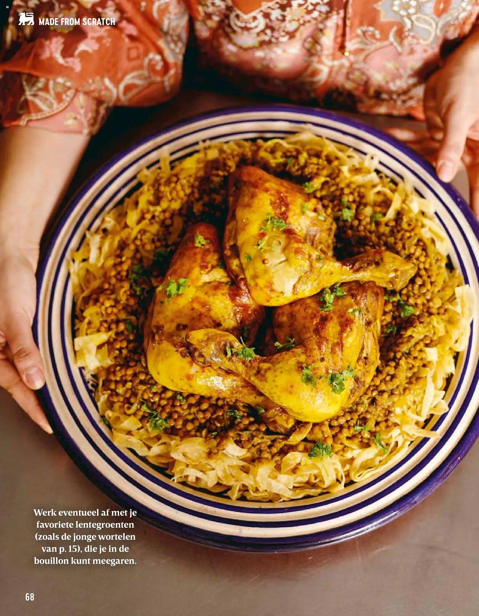 Delhaize magazine (2026-04-02 - 2026-05-31)