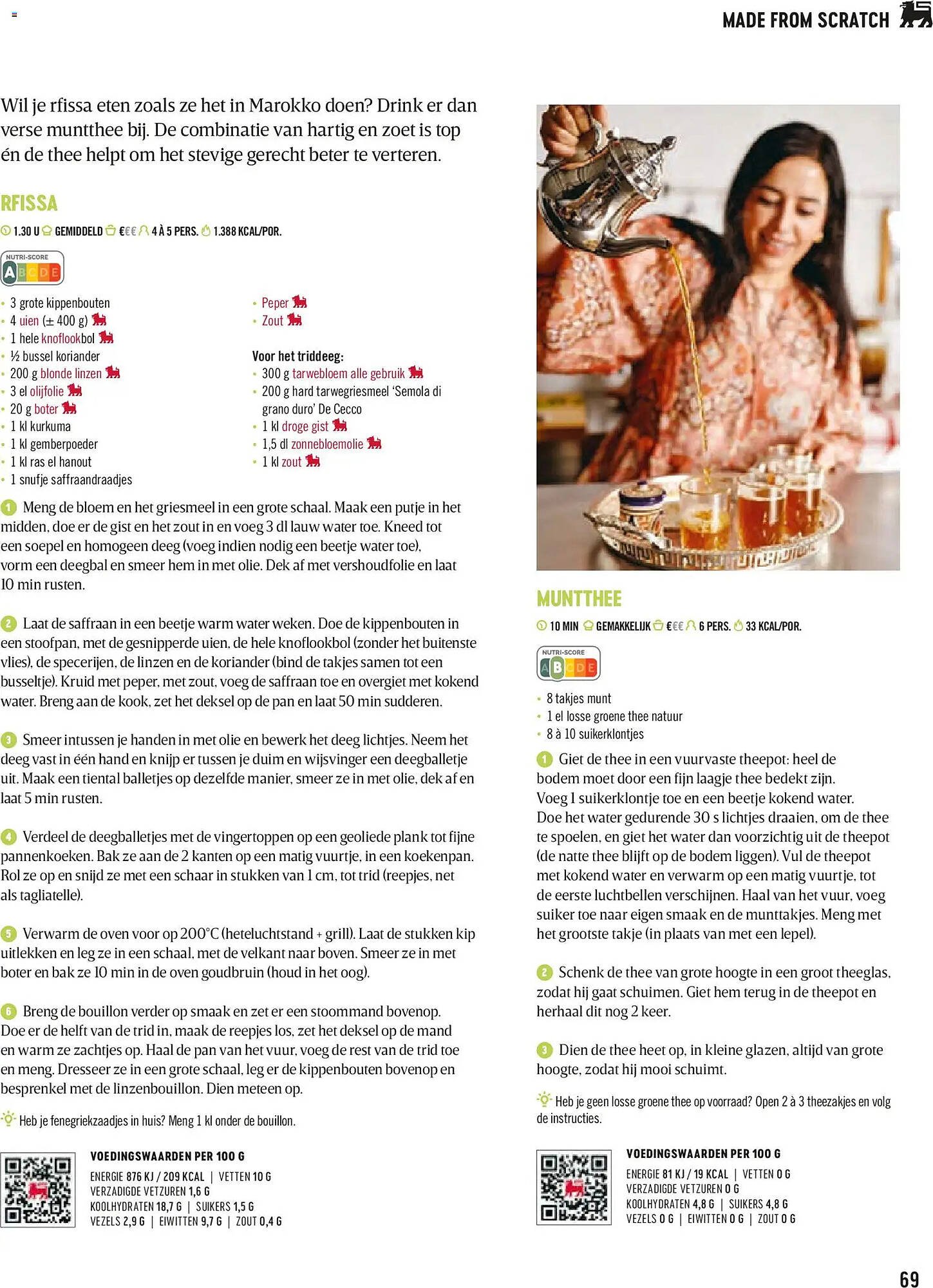 Delhaize magazine (2026-04-02 - 2026-05-31)