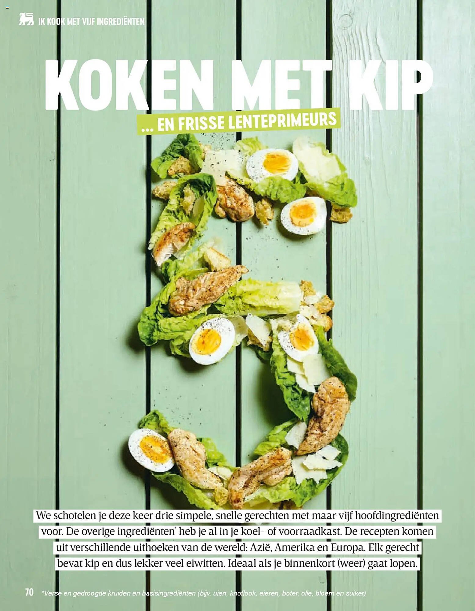 Delhaize magazine (2026-04-02 - 2026-05-31)