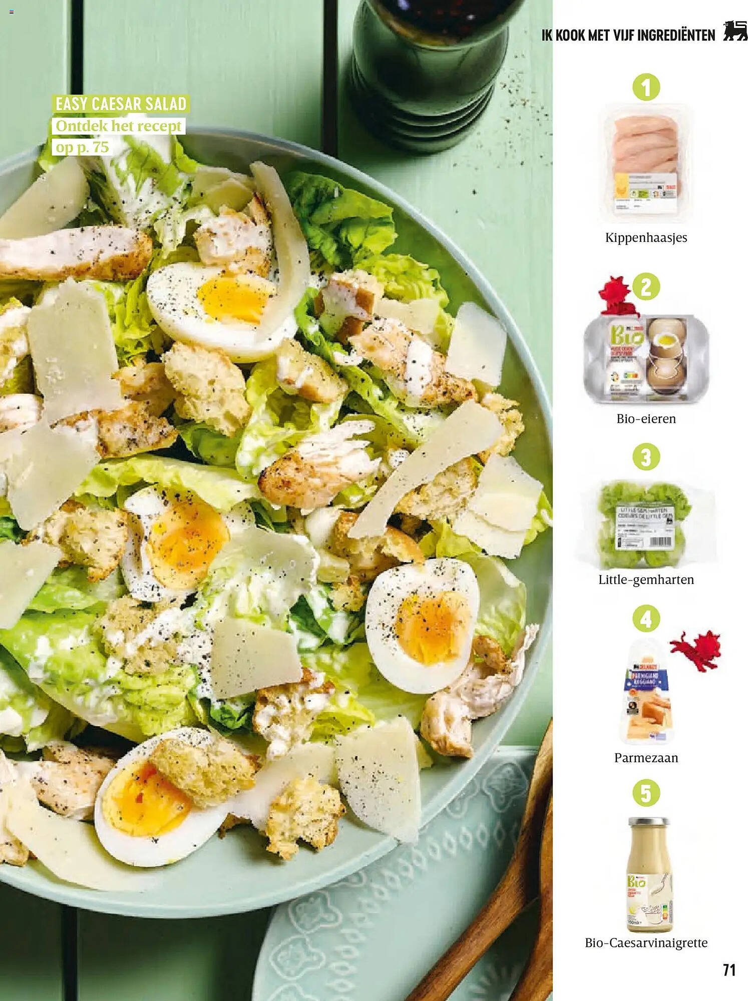 Delhaize magazine (2026-04-02 - 2026-05-31)