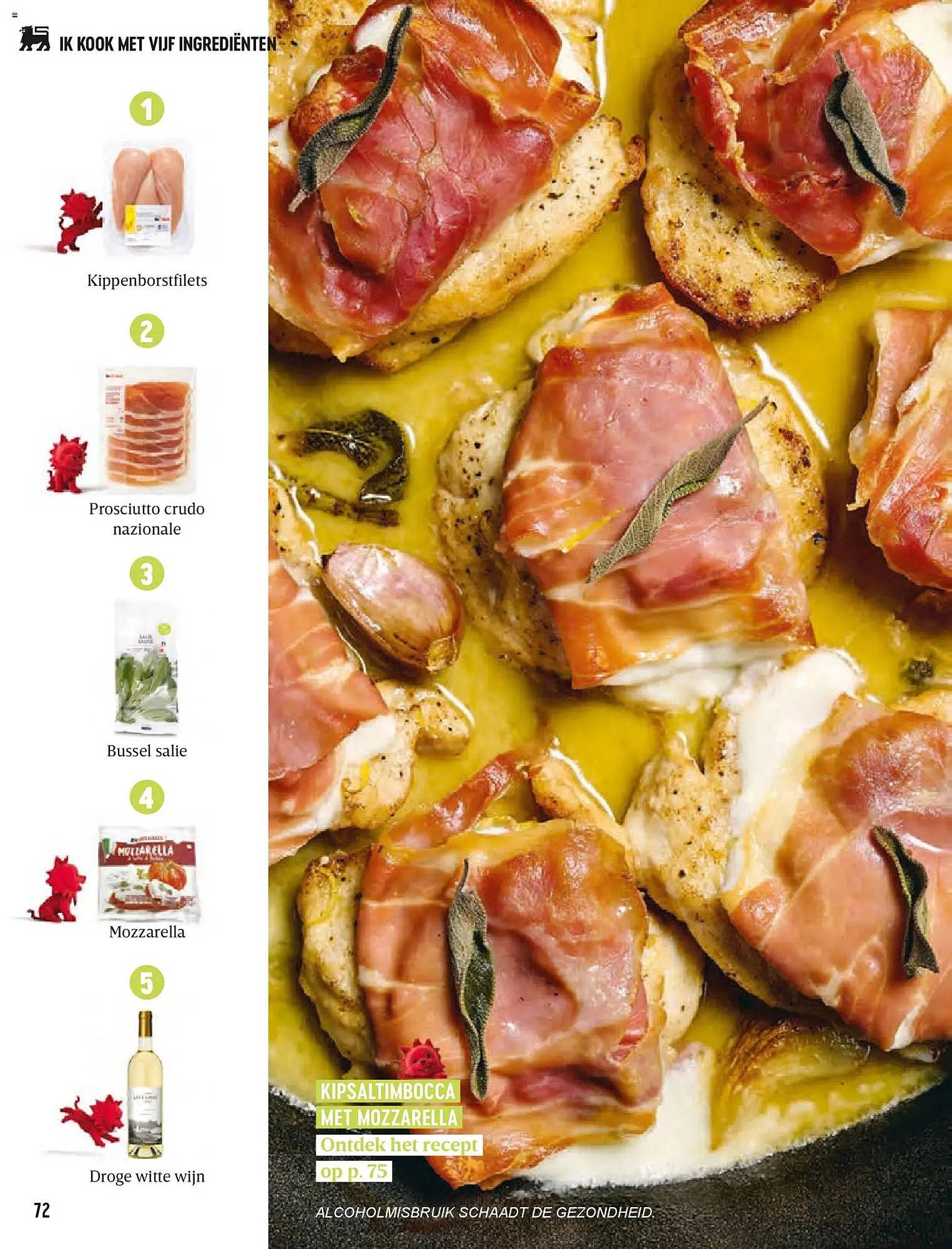 Delhaize magazine (2026-04-02 - 2026-05-31)