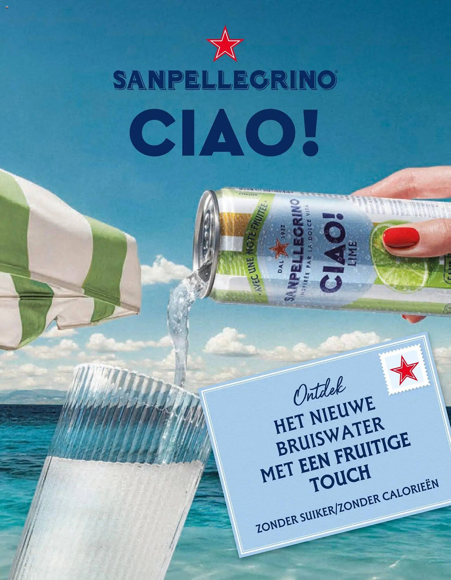 Delhaize magazine (2026-04-02 - 2026-05-31)