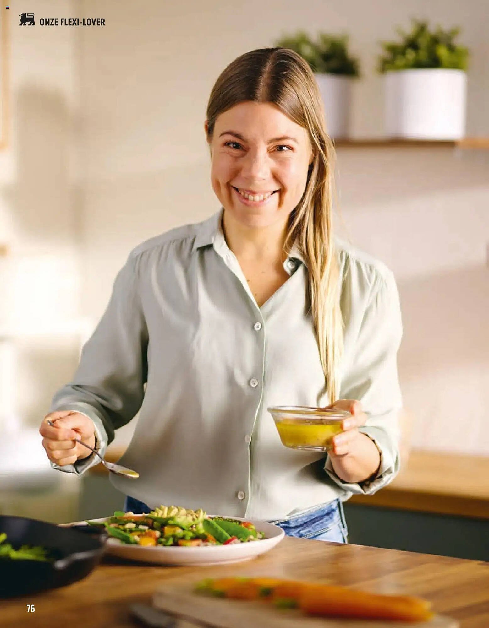 Delhaize magazine (2026-04-02 - 2026-05-31)