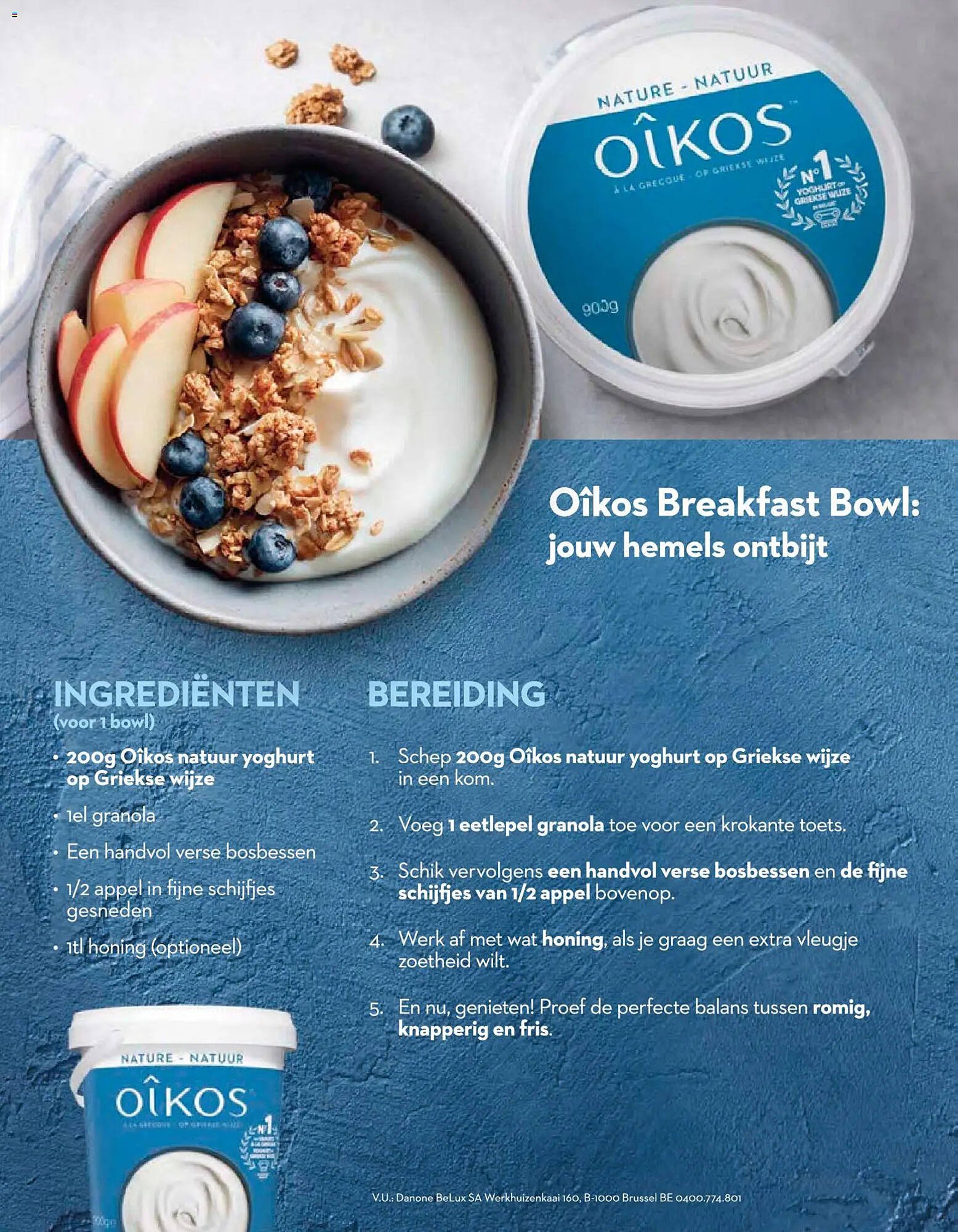 Delhaize magazine (2026-04-02 - 2026-05-31)