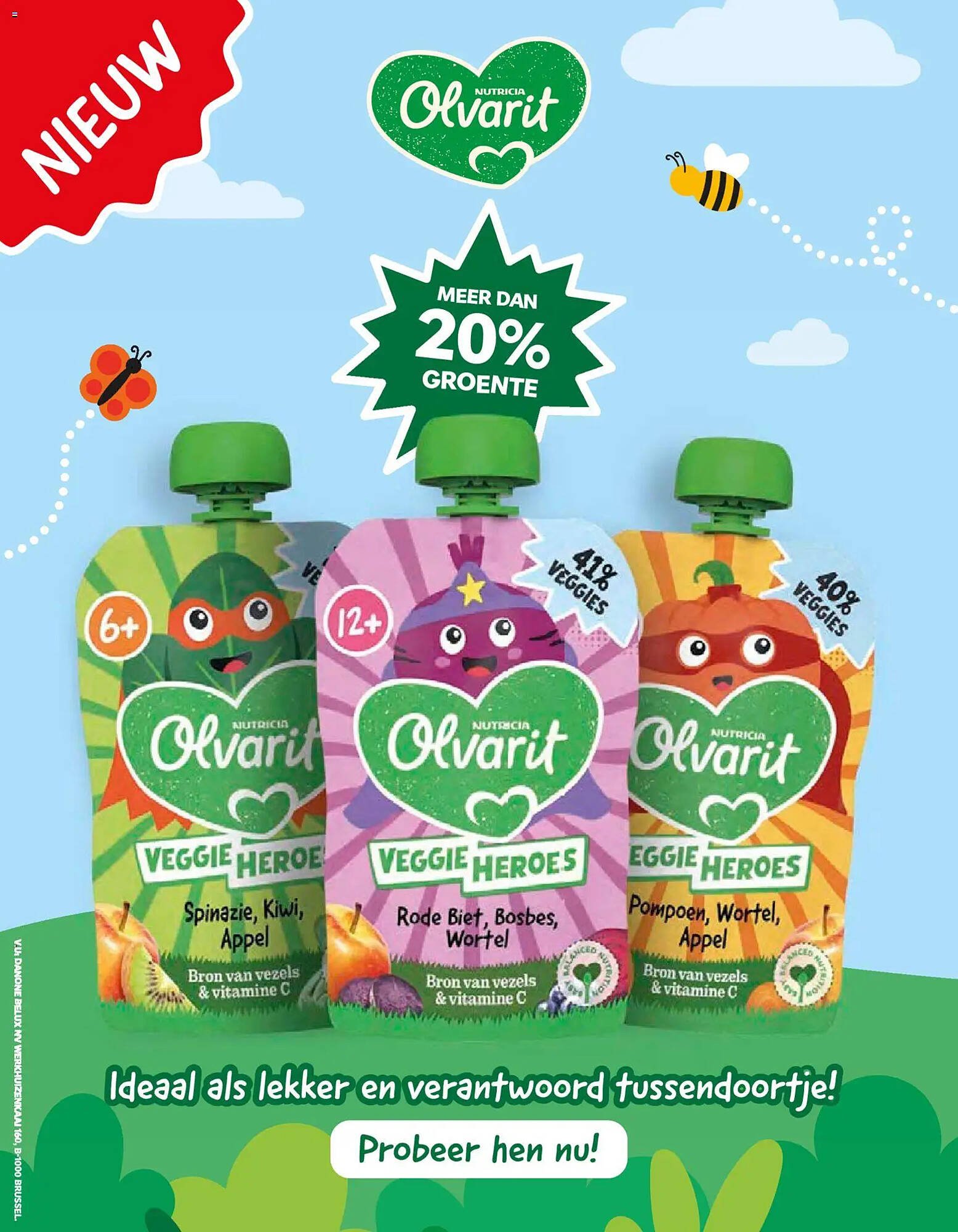 Delhaize magazine (2026-04-02 - 2026-05-31)