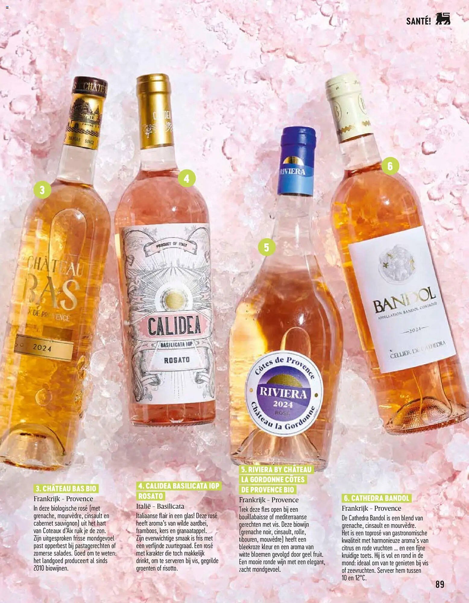 Delhaize magazine (2026-04-02 - 2026-05-31)