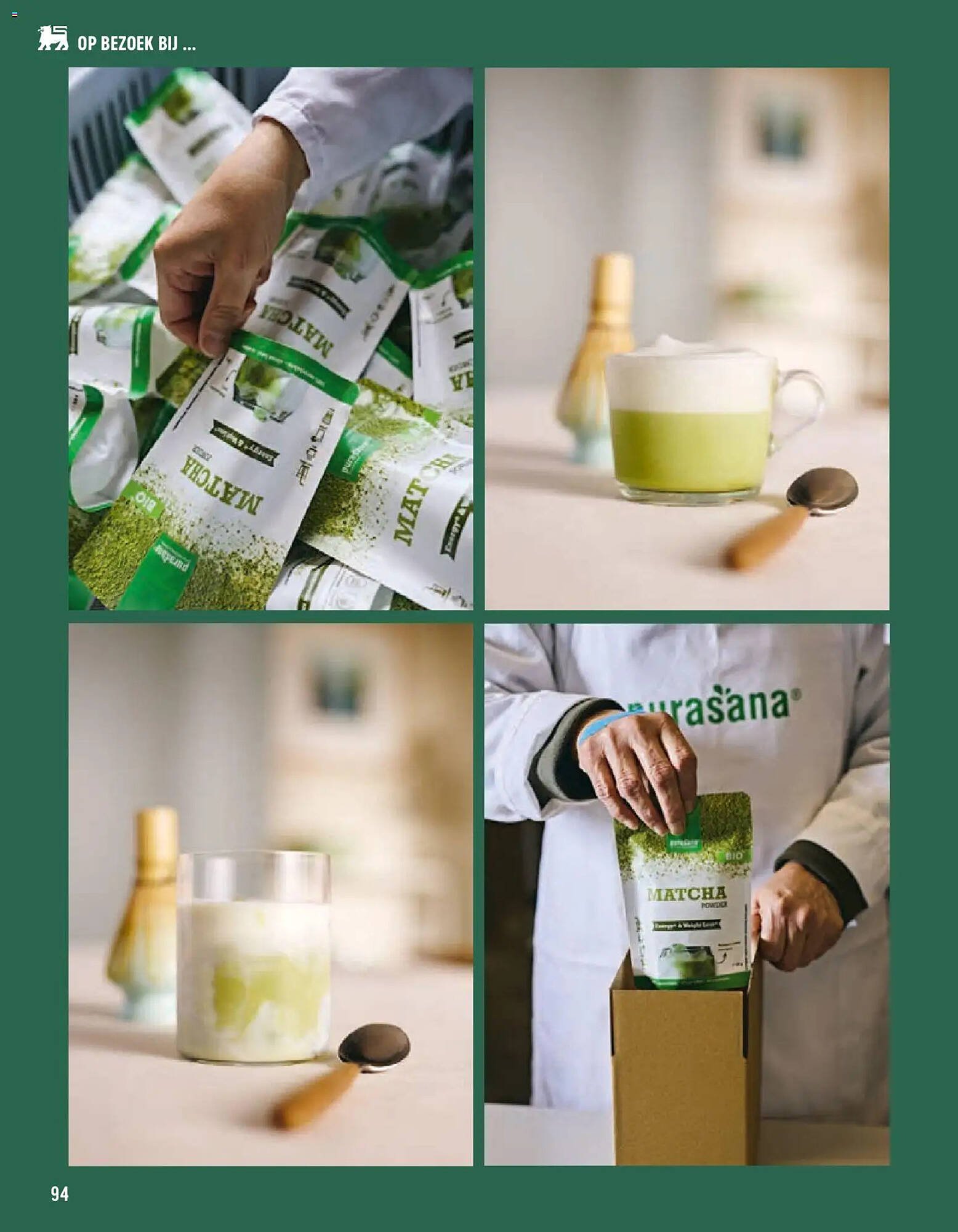 Delhaize magazine (2026-04-02 - 2026-05-31)