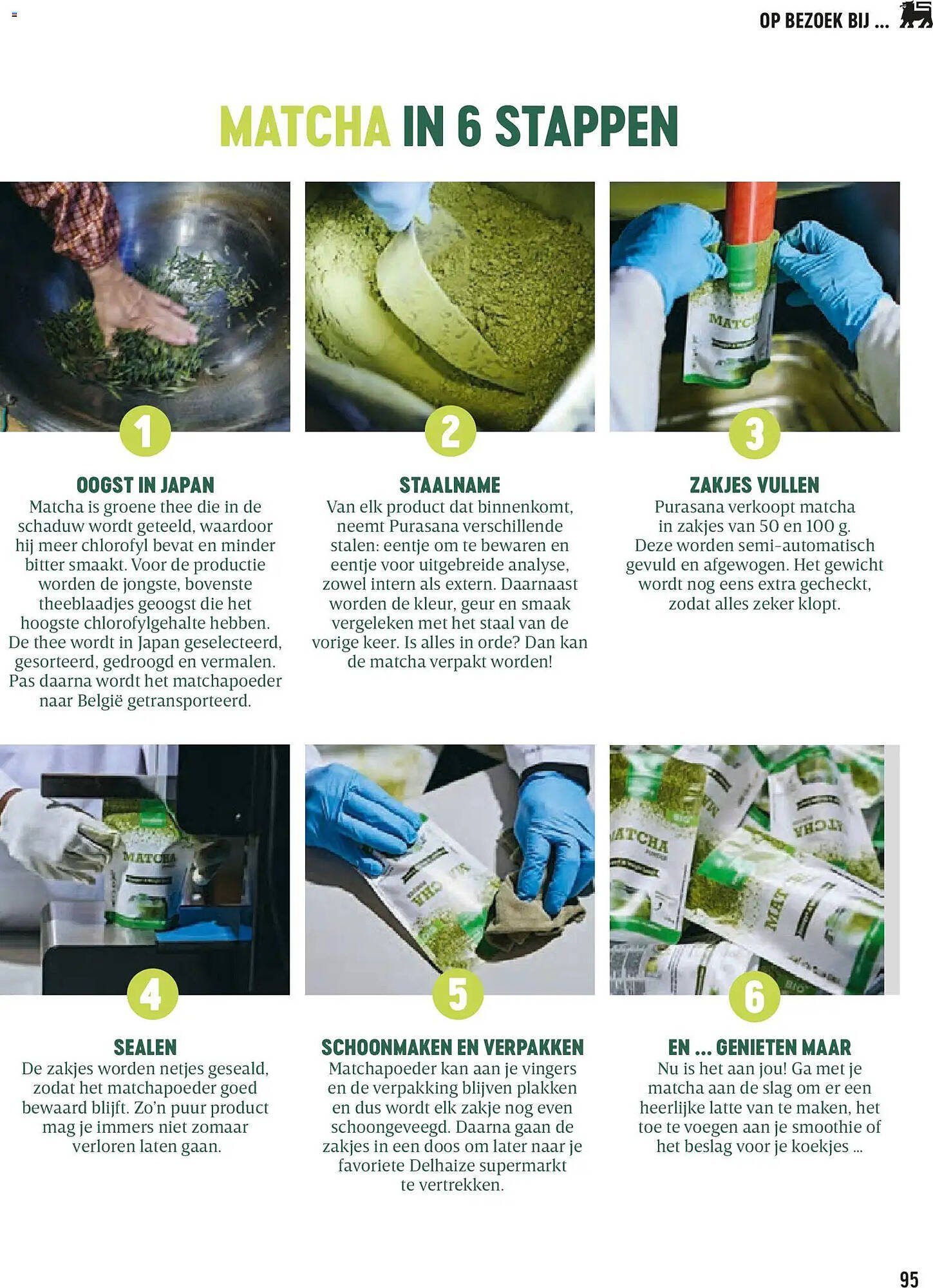 Delhaize magazine (2026-04-02 - 2026-05-31)