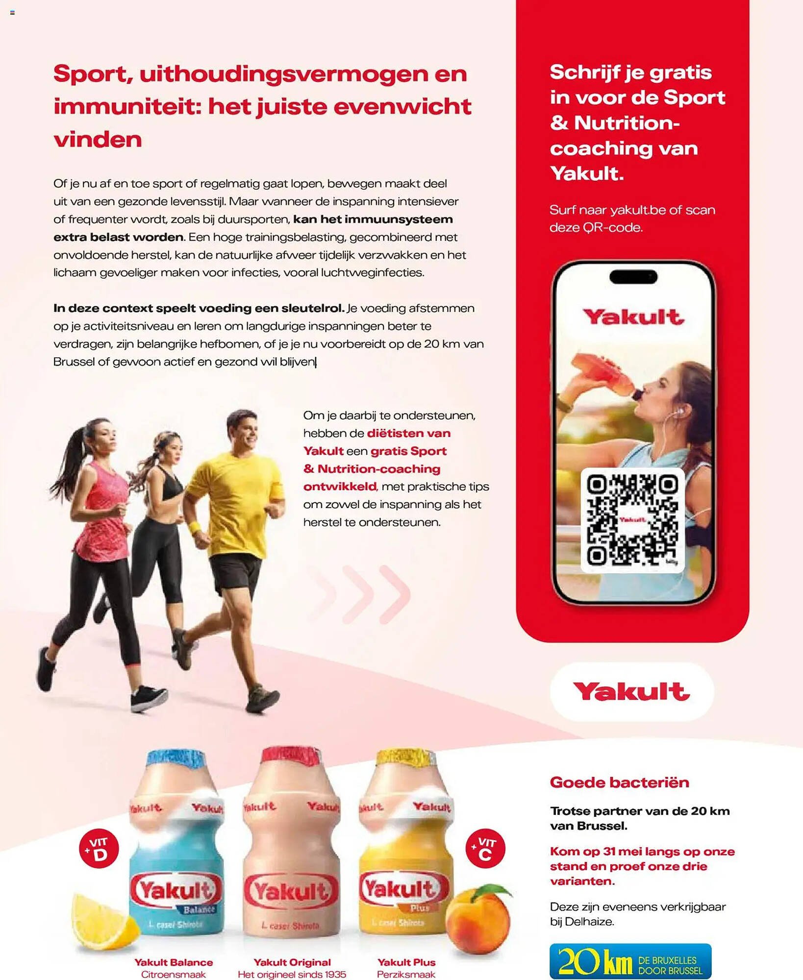 Delhaize magazine (2026-04-02 - 2026-05-31)