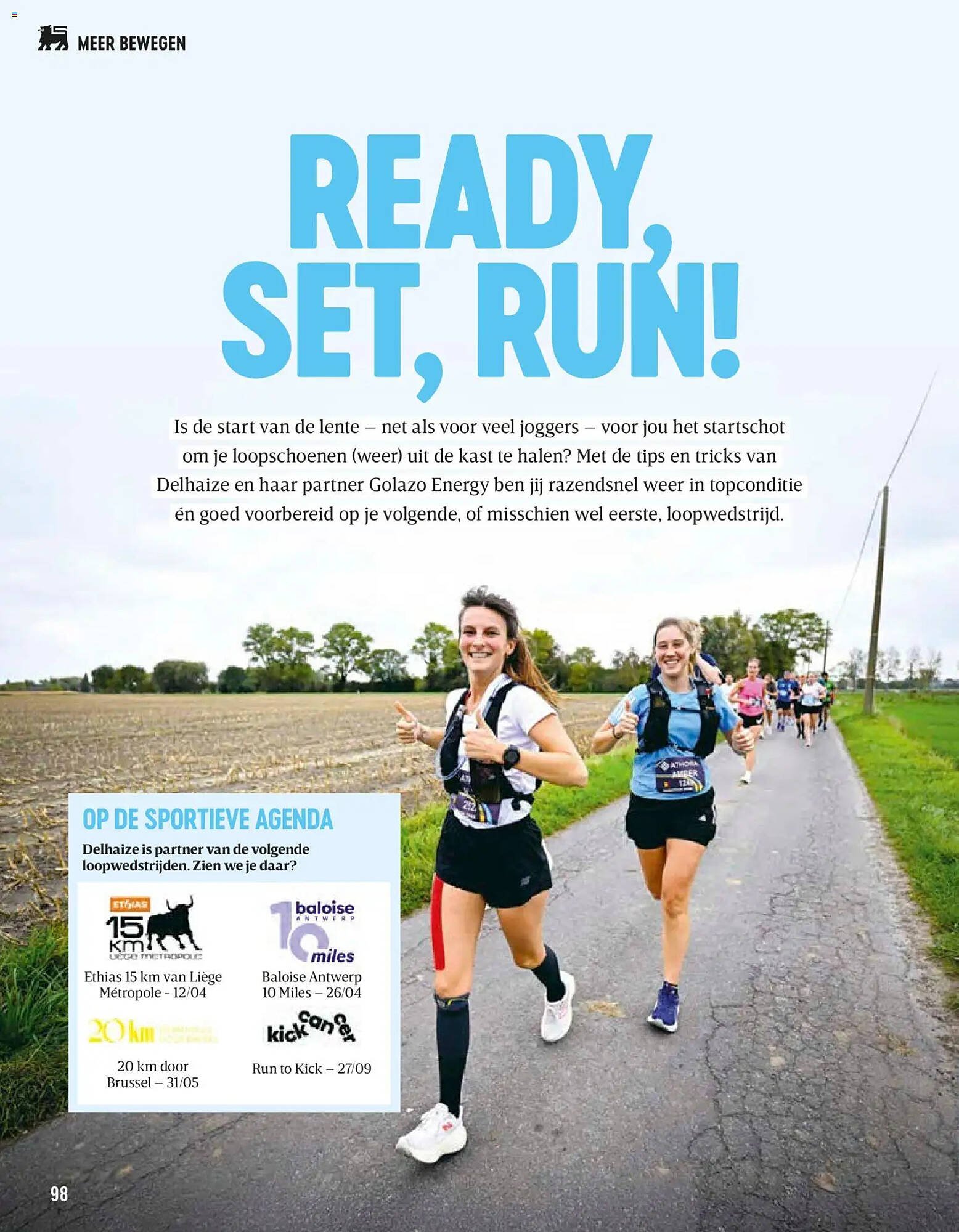 Delhaize magazine (2026-04-02 - 2026-05-31)